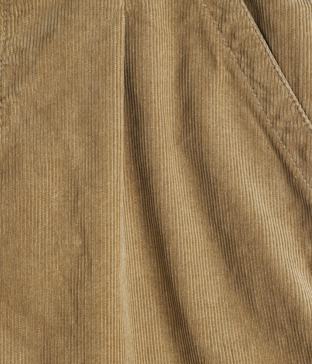 ルナティカナパ（アルコドーロ）ヘンプコットン　天然染め　ショートパンツ　ヨガ WORKER SHORTS COTTON CORD SULFUR DYE | nonnative(ノンネイティブ