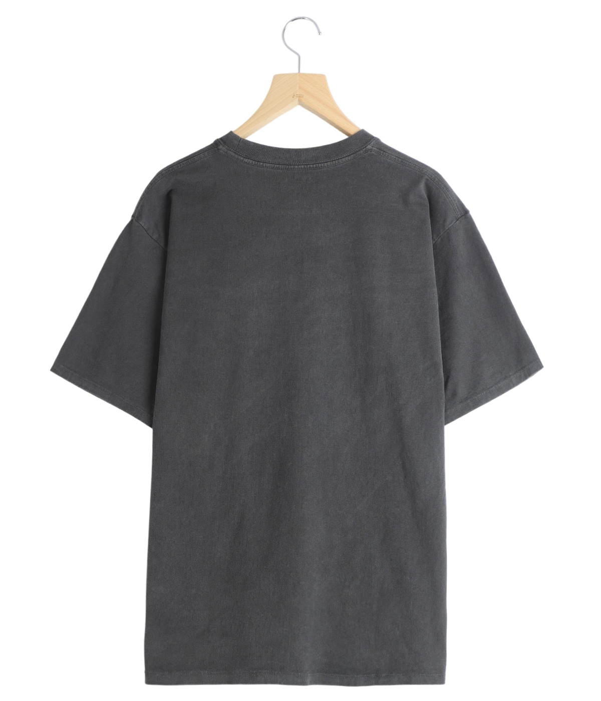 DWELLER S/S TEE “NONNATIVE-2” | nonnative(ノンネイティブ