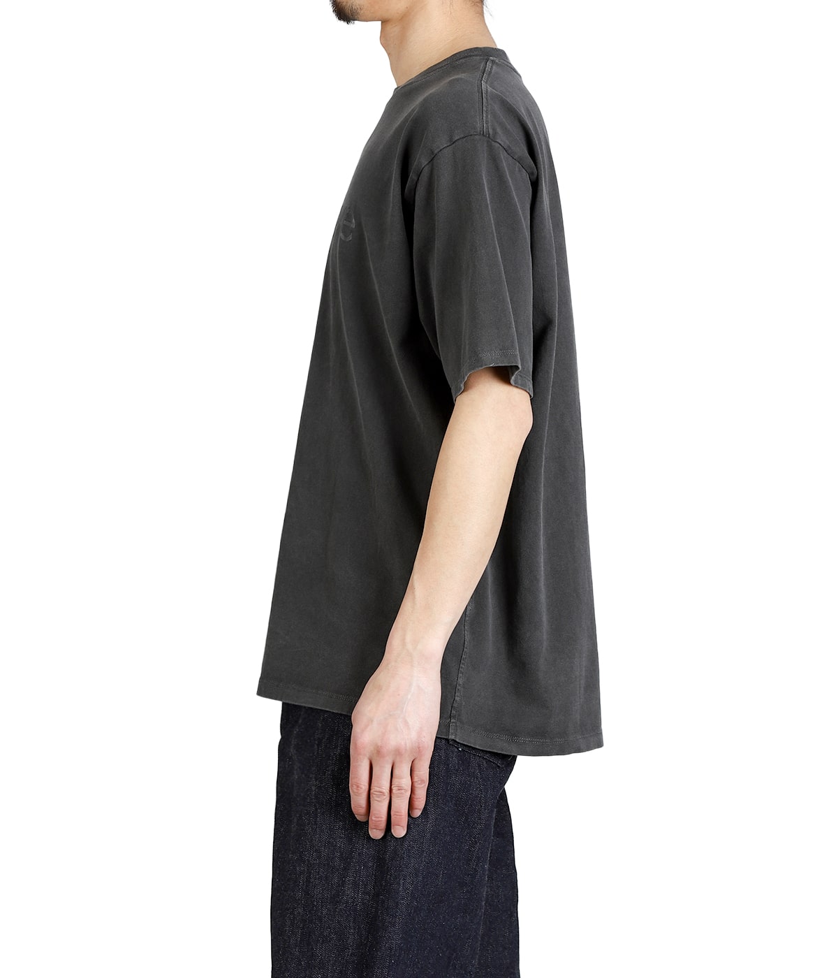 DWELLER S/S TEE “NONNATIVE-2” | nonnative(ノンネイティブ DWELLER S/S TEE “NONNATIVE-2” | nonnative(ノンネイティブ