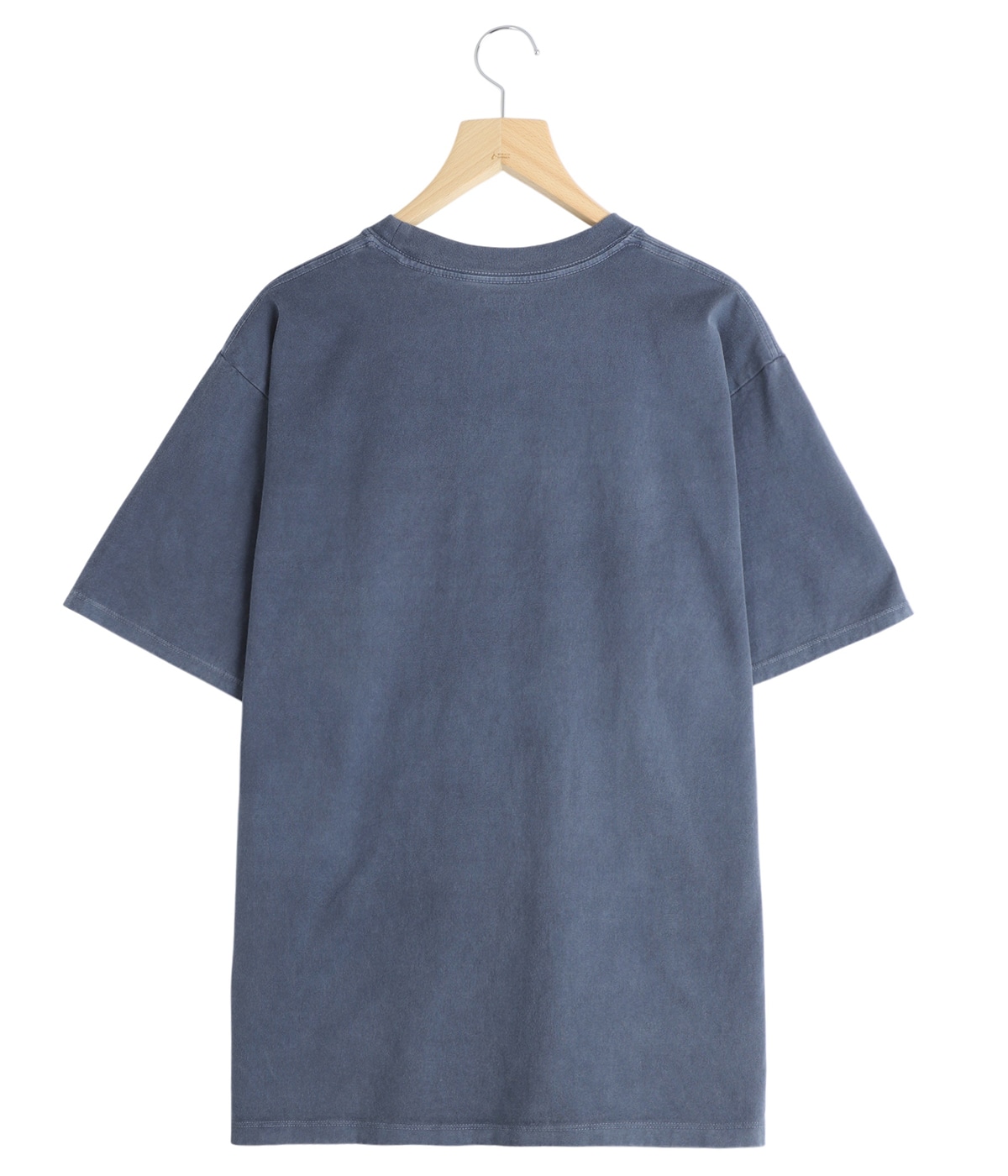 DWELLER S/S TEE “NONNATIVE-2” | nonnative(ノンネイティブ