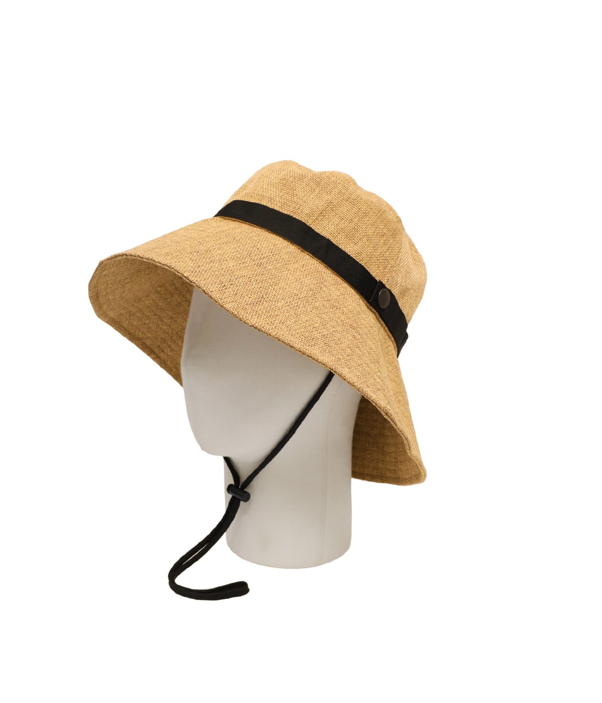 優雅に花咲く横顔 HERMES Chapeau Eglantine Bloom ハット Eglantine Bloom hat | Hermès USA