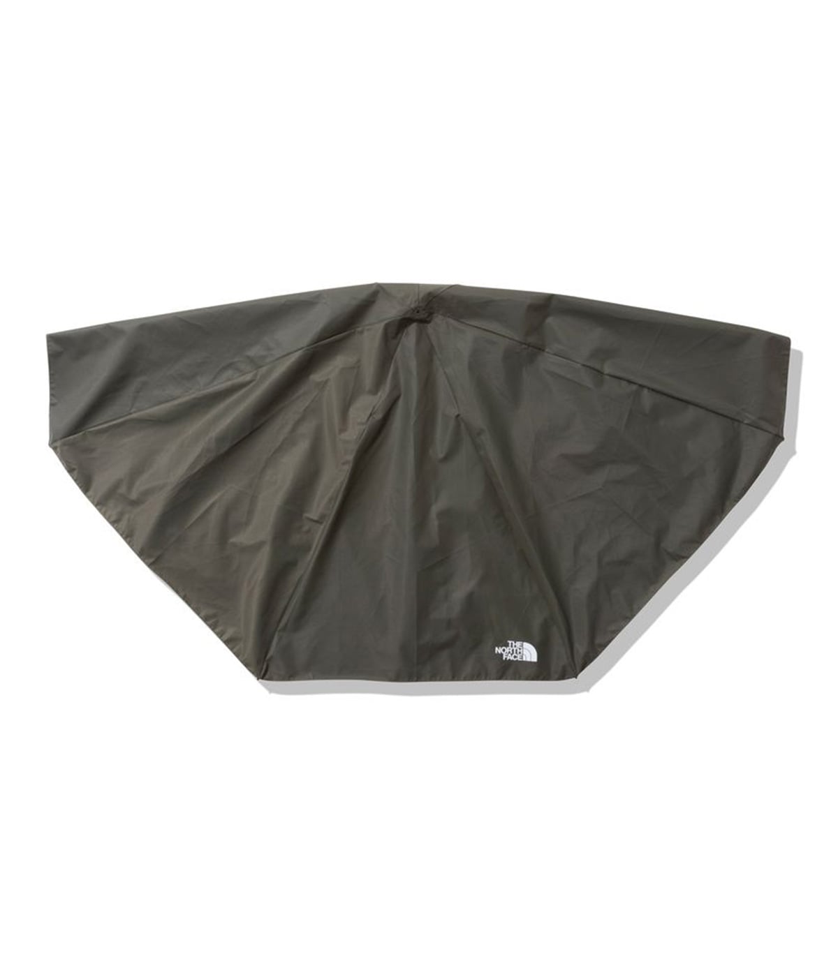 THE NORTH FACE モジュールアンブレラ  ニュートープグリーン新品 THE NORTH FACE MODULE UMBRELLA ニュートープ（ザ・ノース
