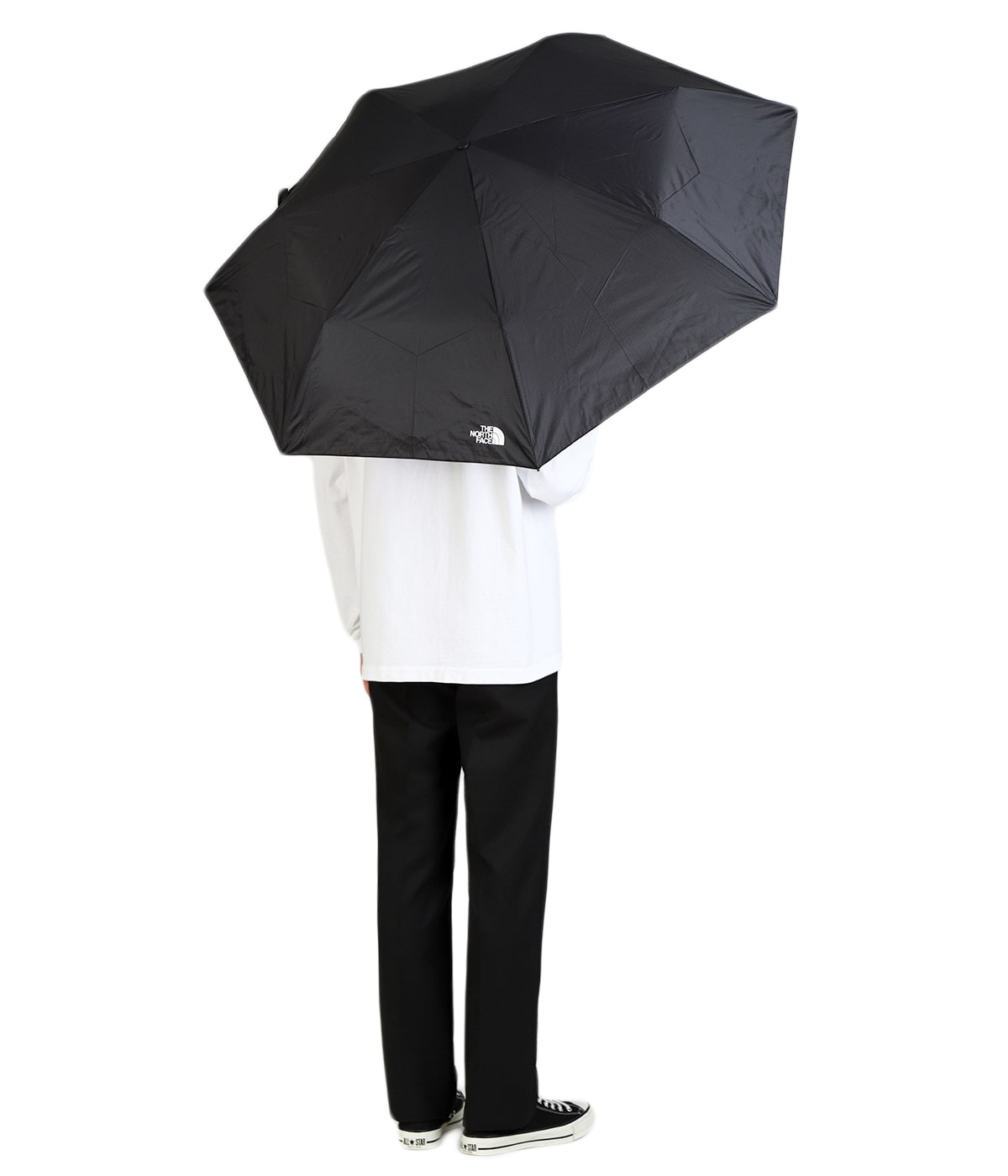 晴雨兼用】Module Umbrella | THE NORTH FACE(ザ・ノース