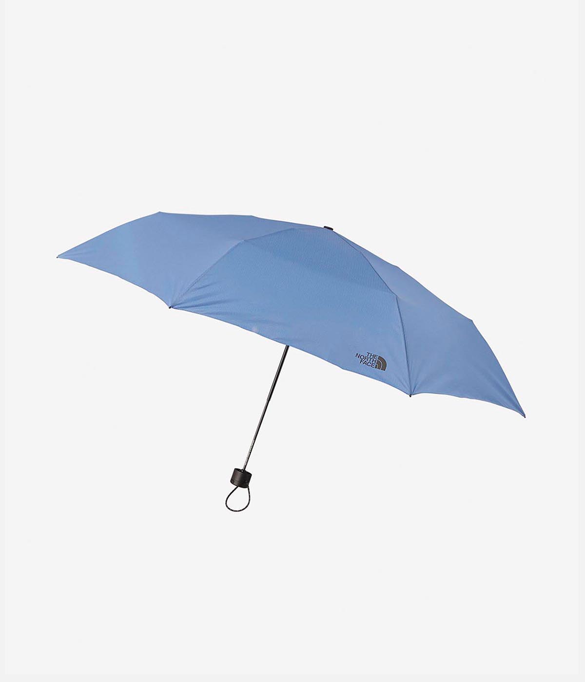 そら 新品 ノースフェイス モジュールアンブレラ インディゴストーン THE NORTH FACE Module Umbrella インディゴストーン （ザ