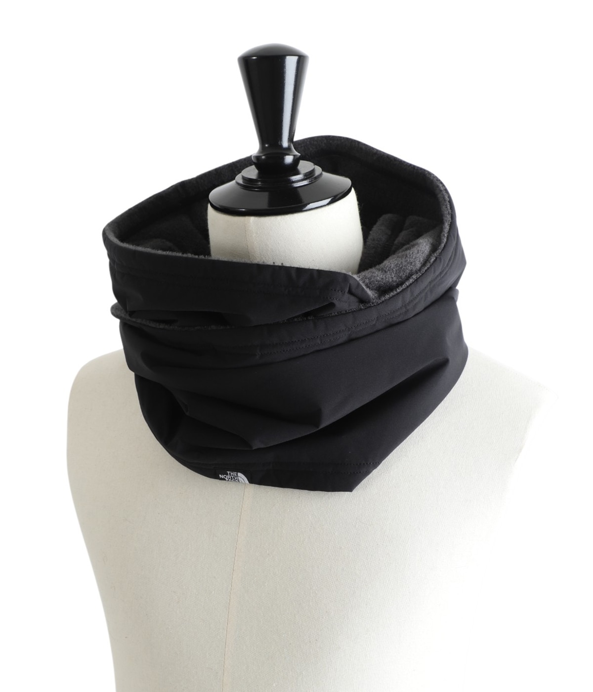 ザ・ノース・フェイス(THE NORTH FACE) ネックウォーマー メンズ Windstopper Snood ウィンドストッパースヌード NN72513-MR 【国内正規品】 Windstopper Snood | THE NORTH FACE(ザ・ノース・フェイス