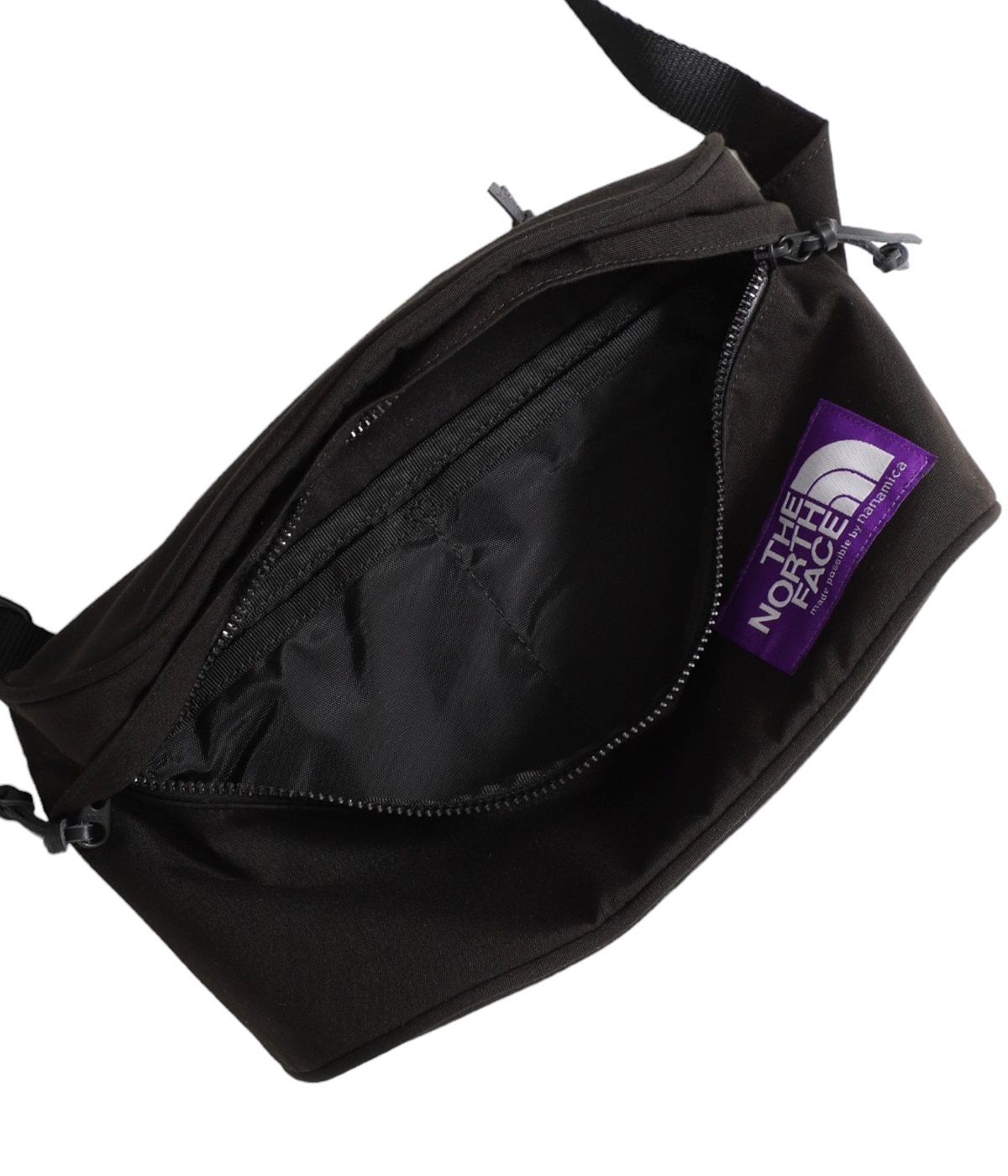 THE NORTH FACE PURPLE LABEL トラベルポーチ レア nanamica / THE NORTH FACE Purple Label / Featured Product vol.50