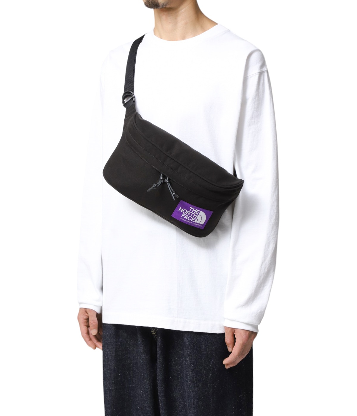 Field Funny Pack | THE NORTH FACE PURPLE LABEL(ザ・ノース