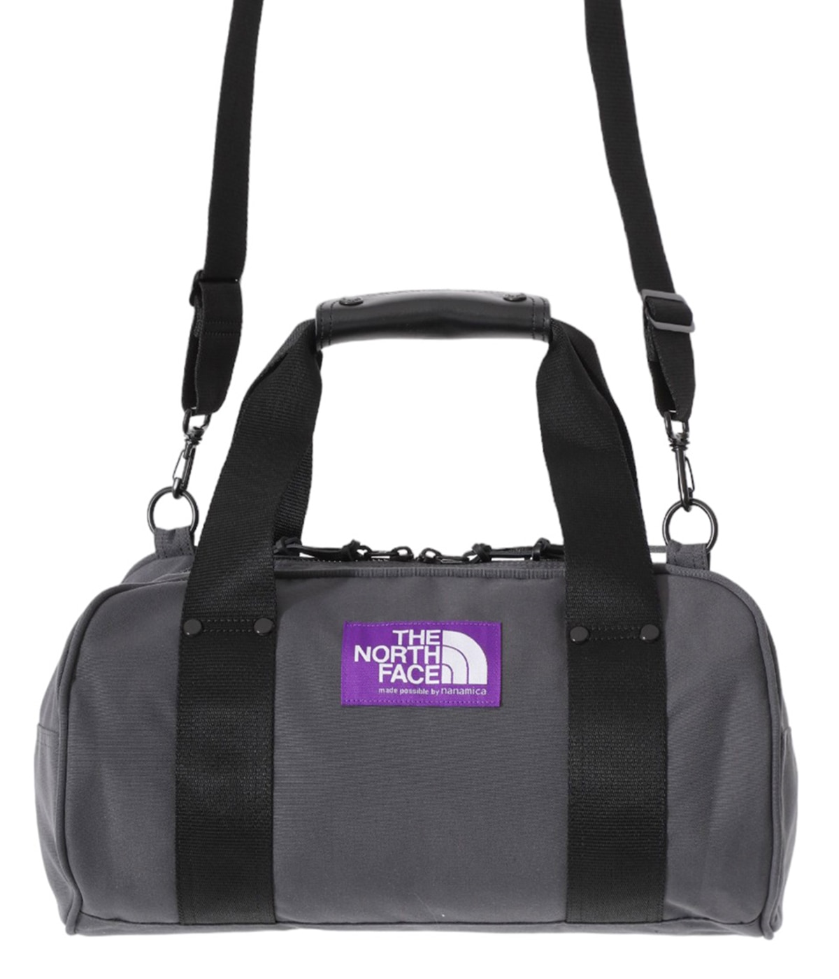 ☆新品☆ザ・ノースフェイスパープルレーベルField Duffle Bag Field Duffle Bag | THE NORTH FACE PURPLE LABEL(ザ・ノース