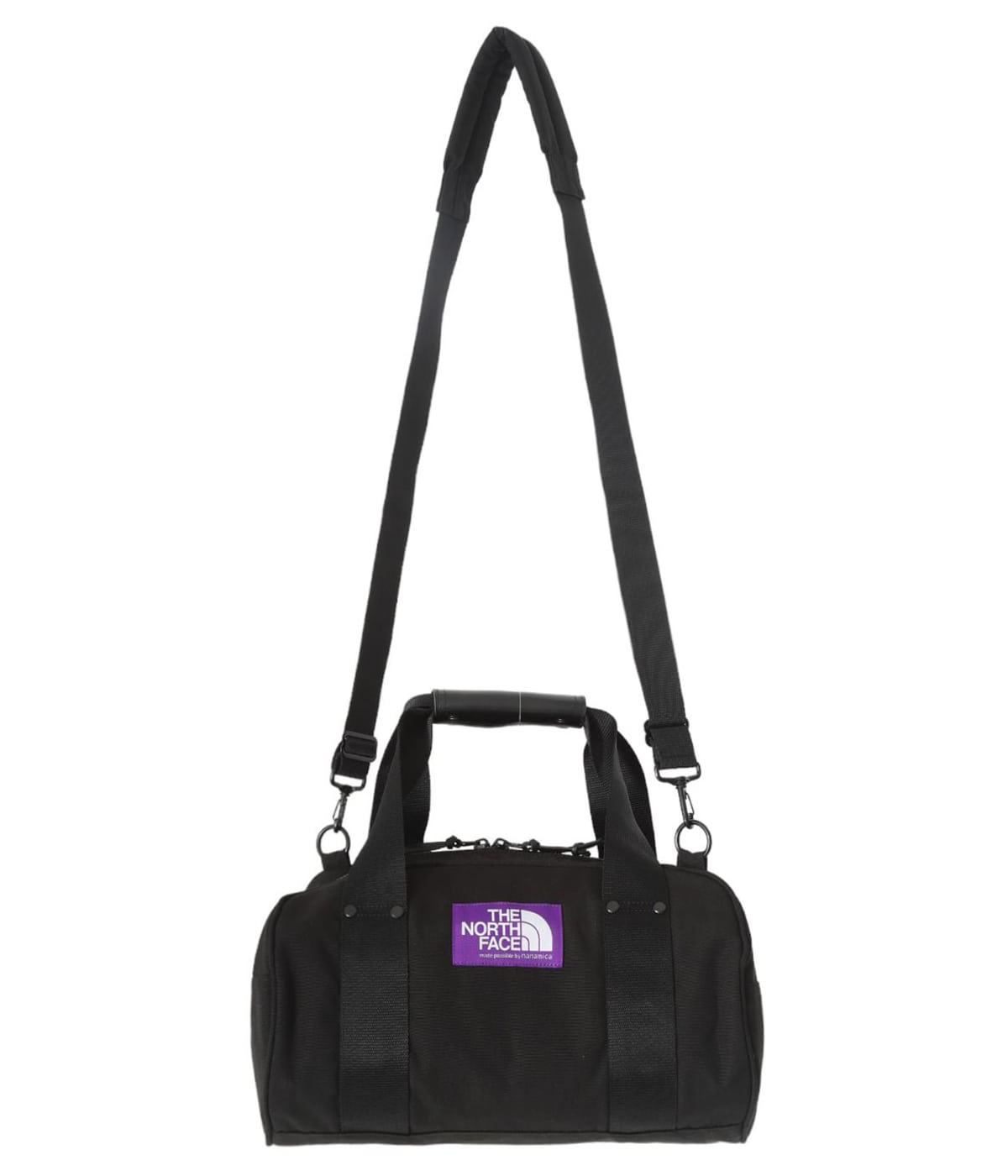 ☆新品☆ザ・ノースフェイスパープルレーベルField Duffle Bag Field Duffle Bag | THE NORTH FACE PURPLE LABEL(ザ・ノース