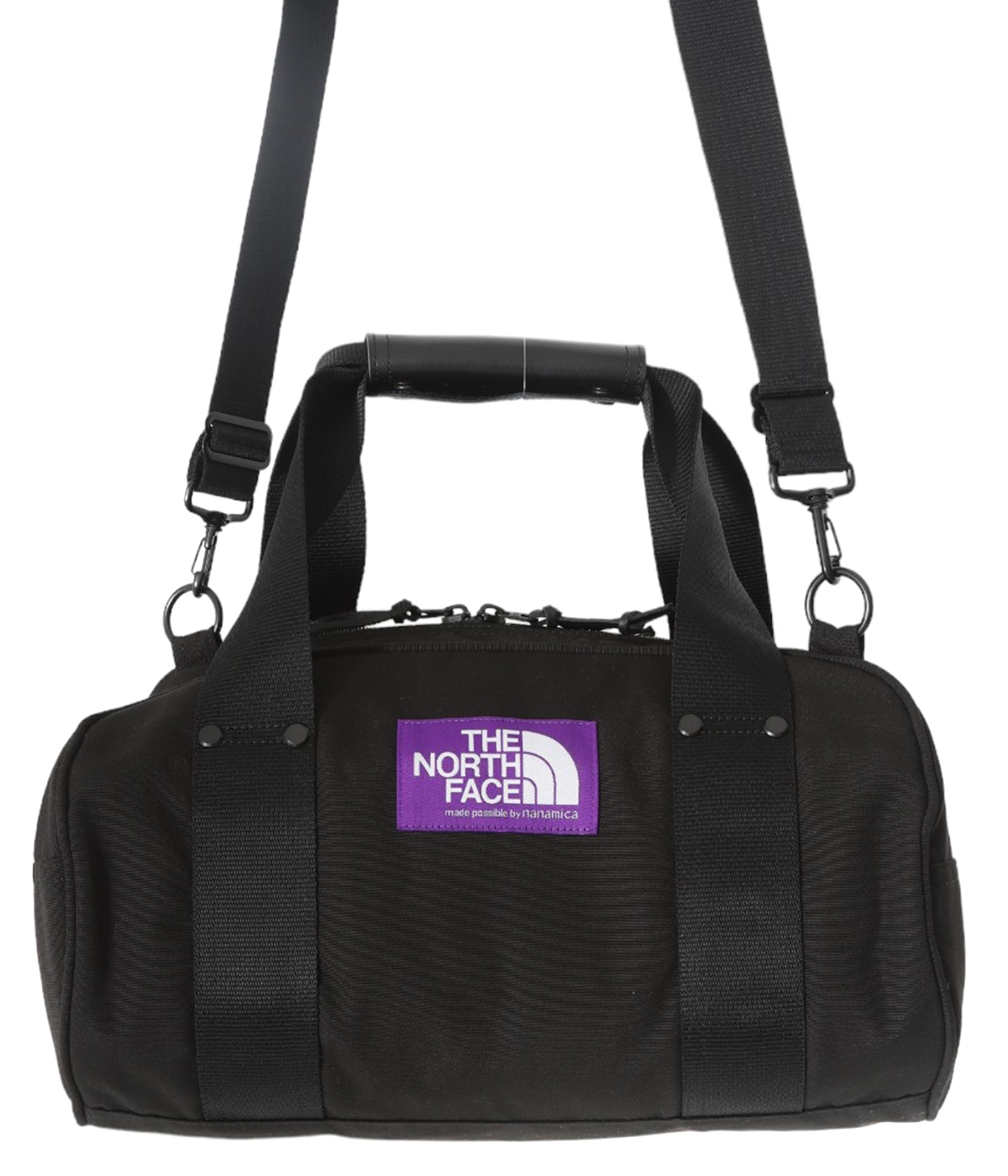 Field Duffle Bag | THE NORTH FACE PURPLE LABEL(ザ・ノース