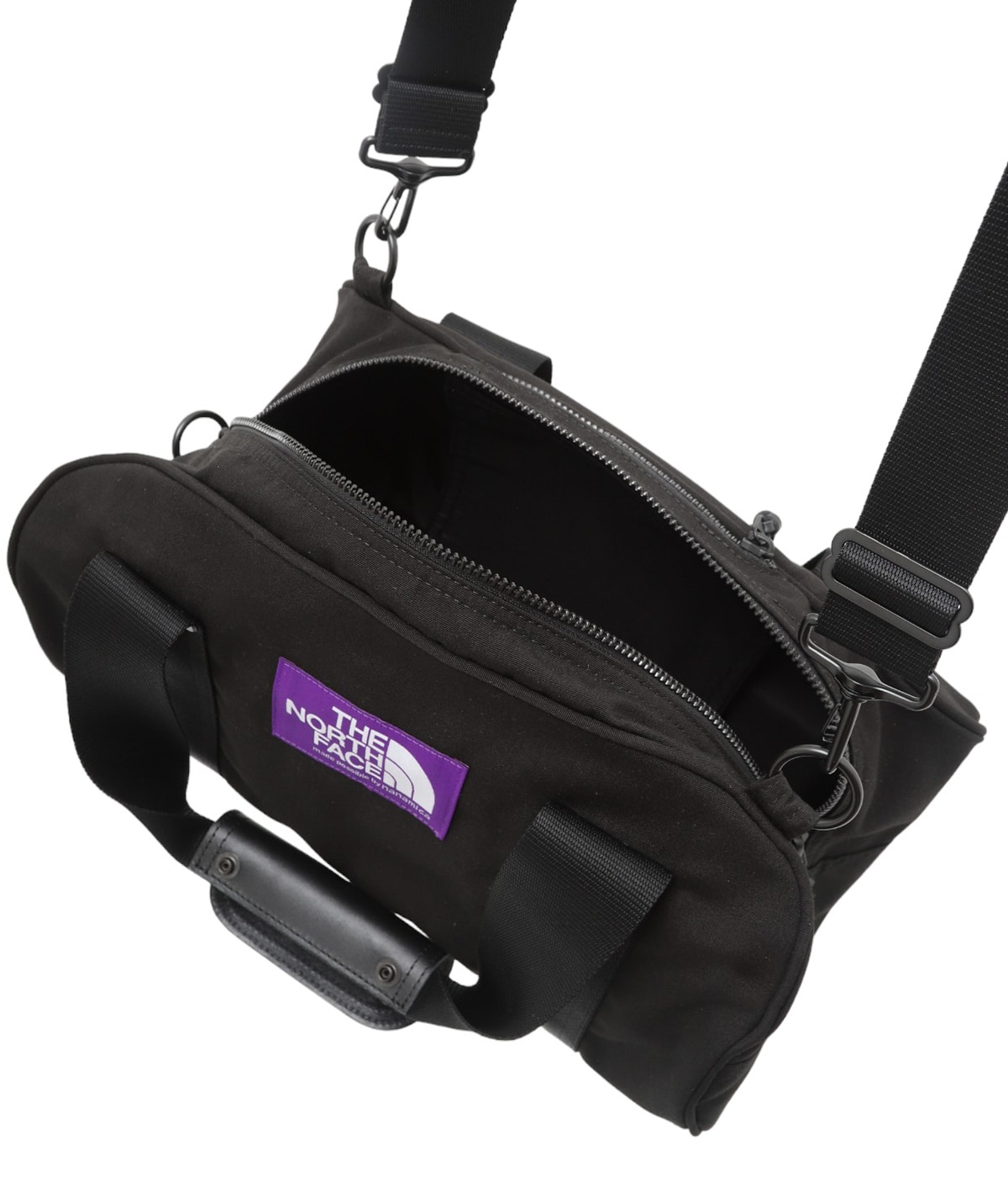 ☆新品☆ザ・ノースフェイスパープルレーベルField Duffle Bag Field Duffle Bag | THE NORTH FACE PURPLE LABEL(ザ・ノース