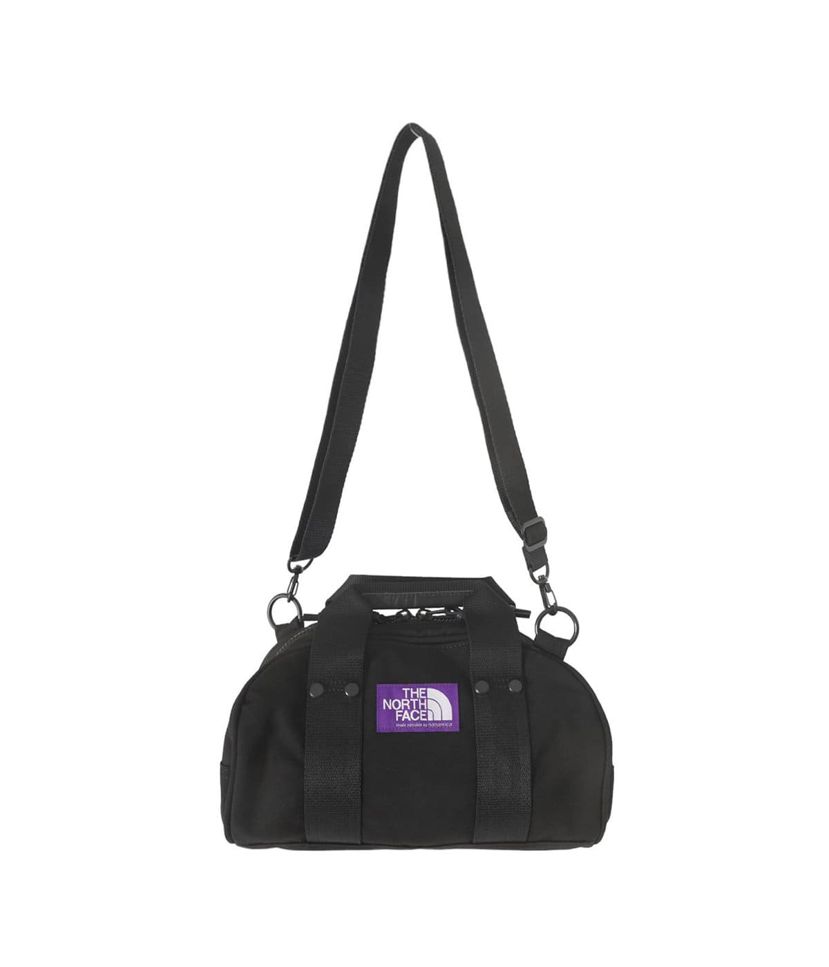 バッグ Field Demi Duffle Bag Field Demi Duffle Bag | THE NORTH FACE PURPLE LABEL(ザ