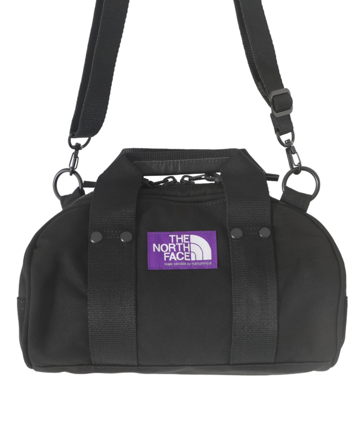 Field Demi Duffle Bag | THE NORTH FACE PURPLE LABEL(ザ