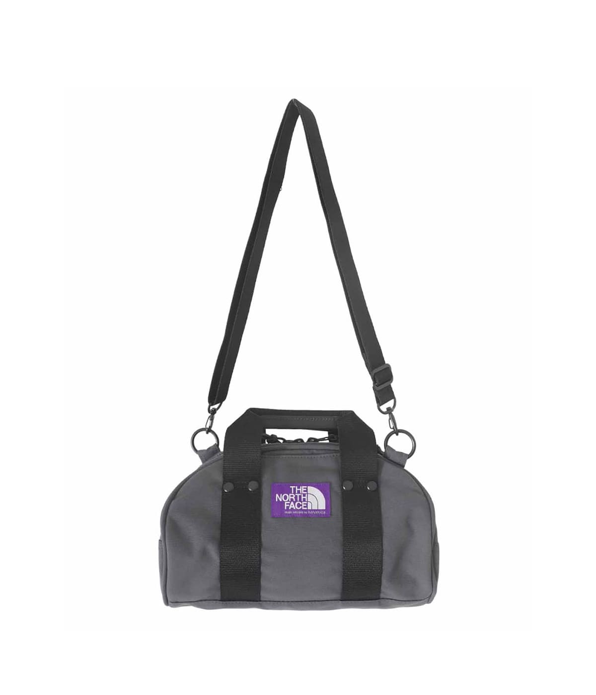 Field Demi Duffle Bag | THE NORTH FACE PURPLE LABEL(ザ
