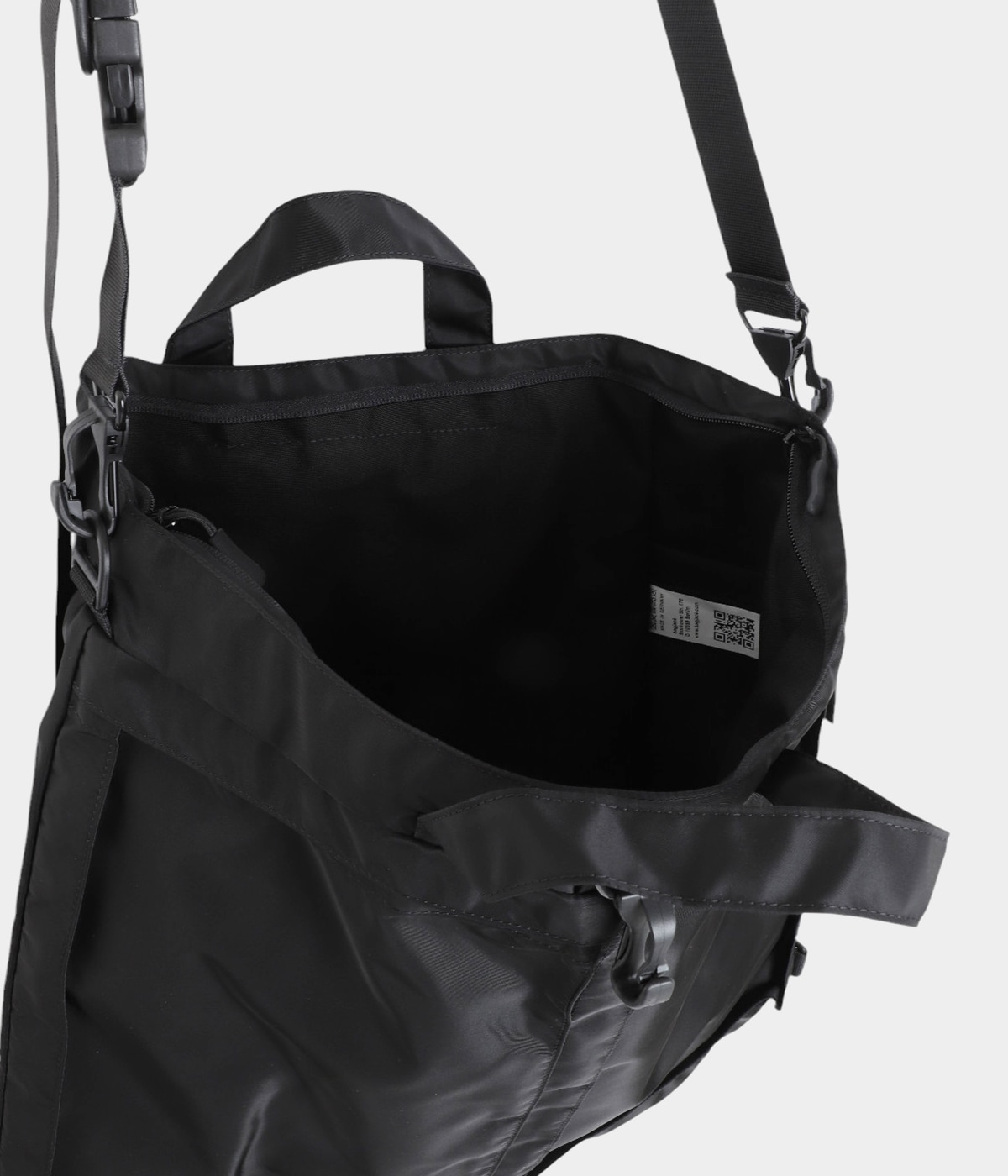 3 way helmet bag | BAGJACK(バッグジャック) / バッグ トート