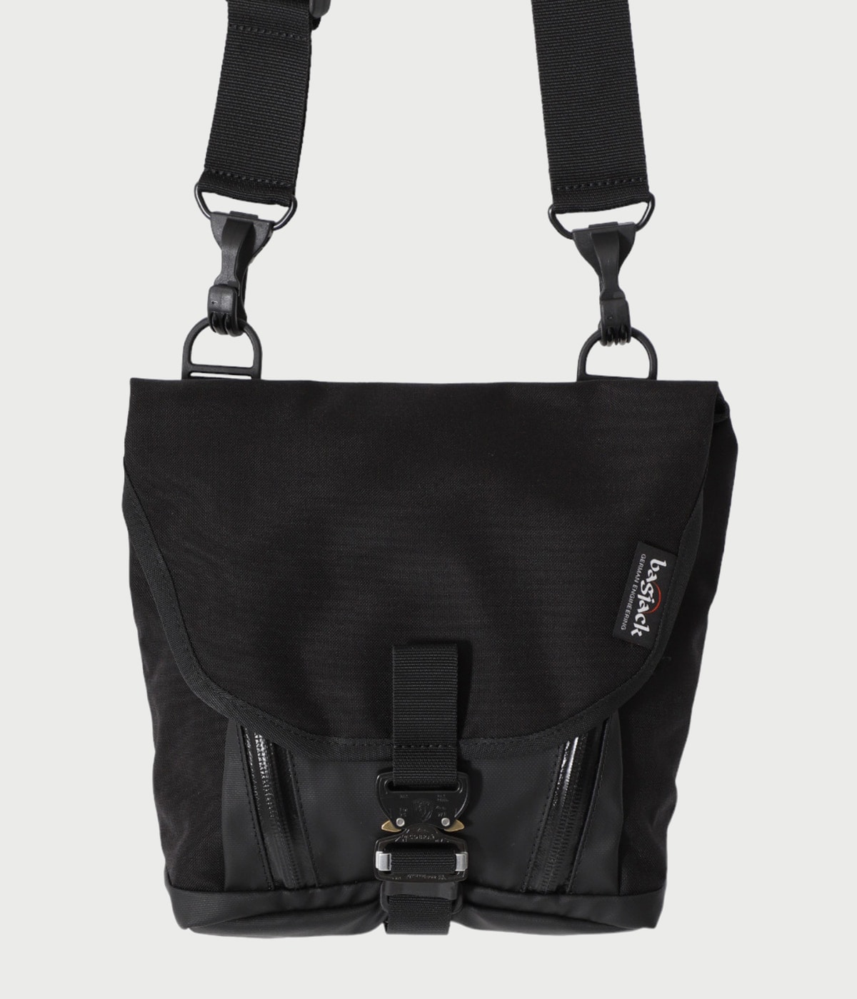 Bagjack B-BAG M バッグジャック ショルダーバッグ バッグジャック bagjack B－Bag メンズ レディース バッグ