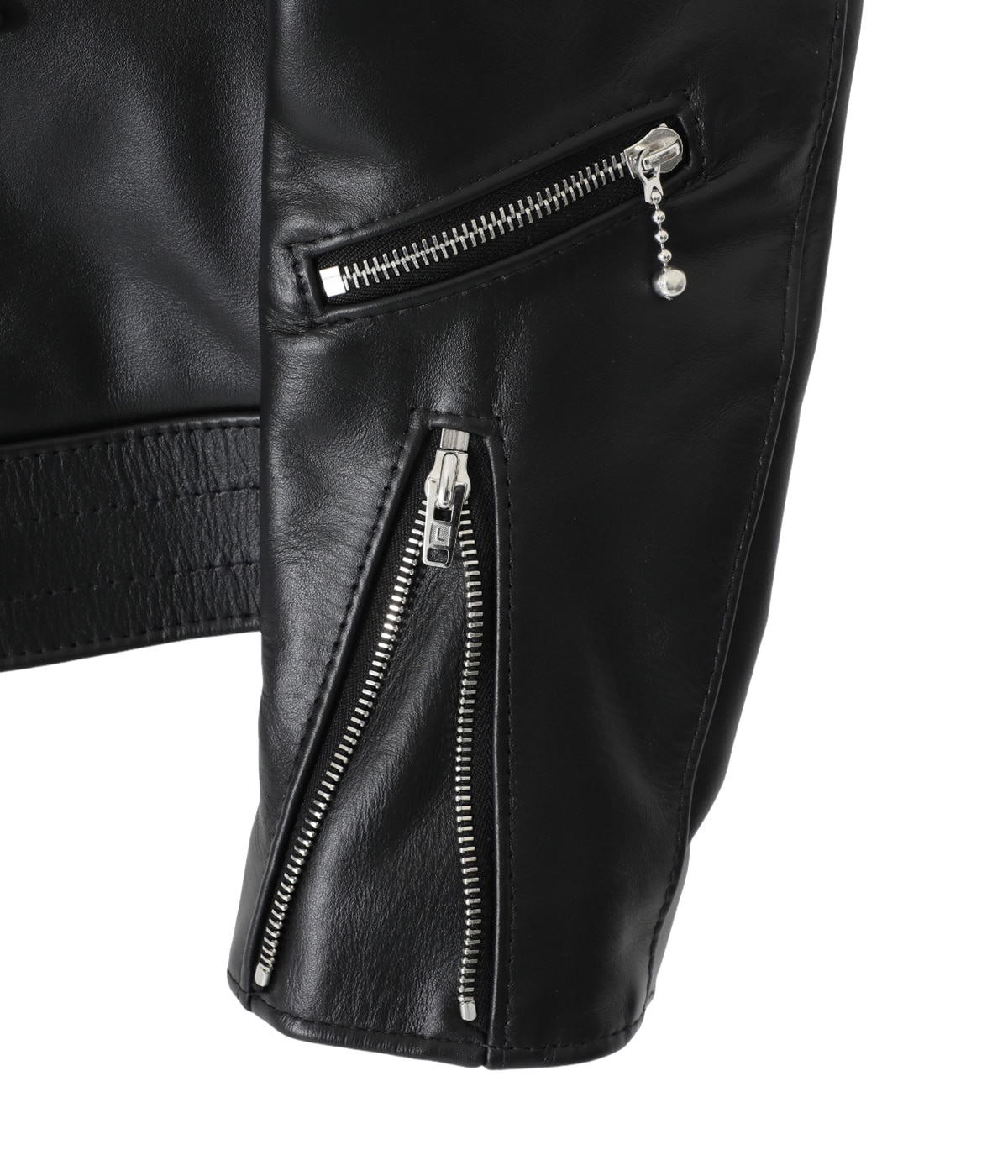 Lewis Leathers 441T サイクロン タイトフィット 36 No.441 Cyclone (サイクロン) タイトフィット (革:ホースハイド