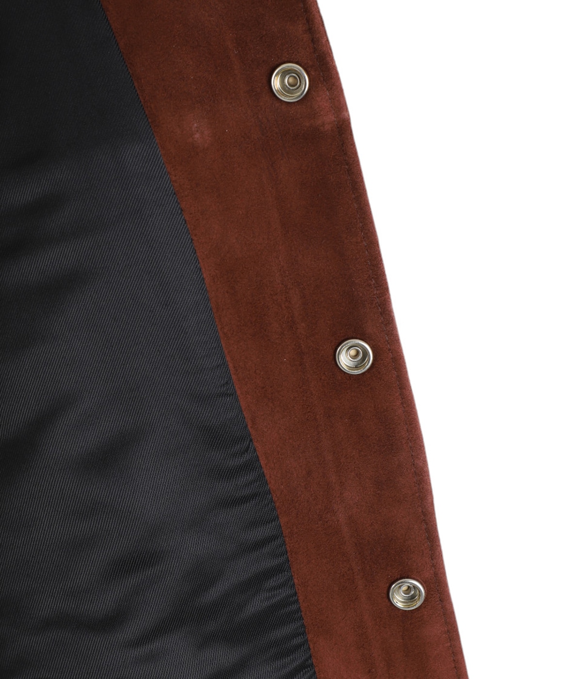 No.988 Western Jacket (ウエスタンジャケット) (革：シープ