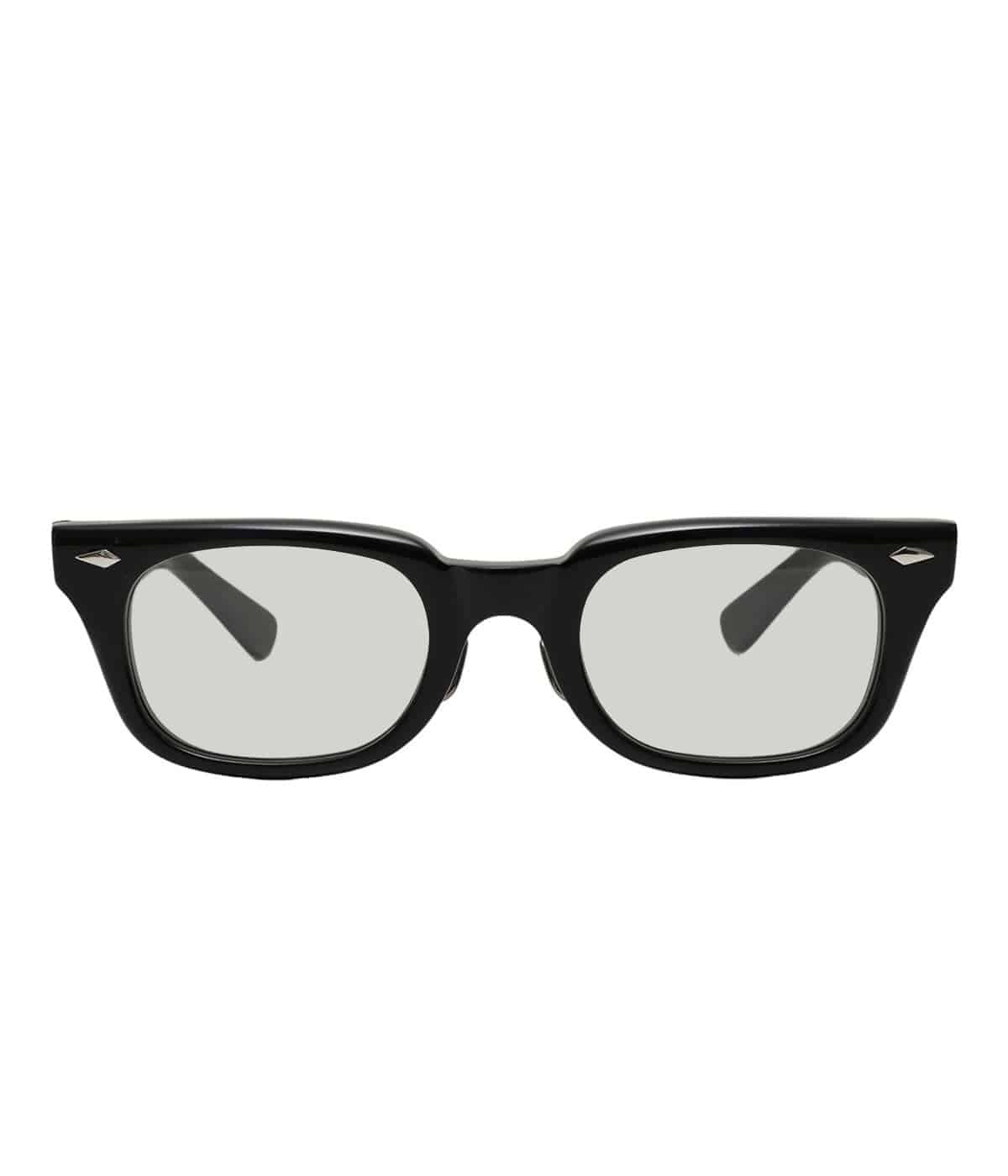 新品未使用品　NOCHINO OPTICAL ONDA ブラックサングラス NOCHINO OPTICAL / ONDA 最新調光モデル 入荷 | 中目黒のメガネ