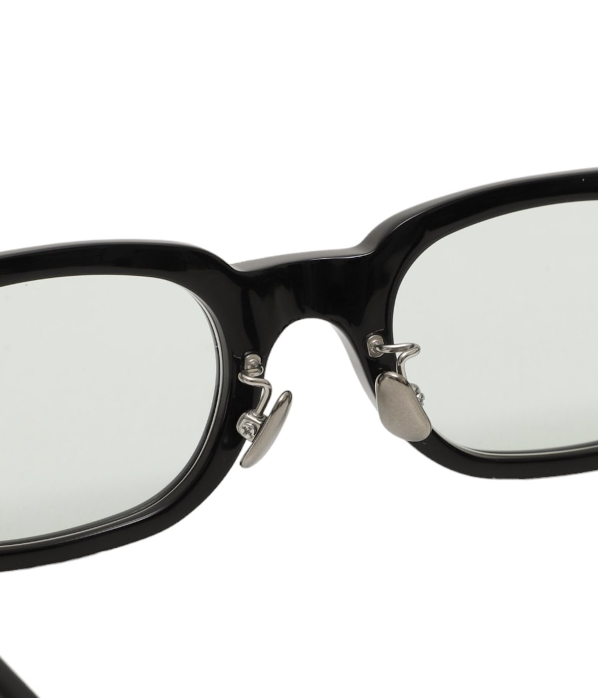 新品未使用品　NOCHINO OPTICAL ONDA ブラックサングラス NOCHINO OPTICAL - 【残りわずか】Onda | ACRMTSM ONLINE STORE