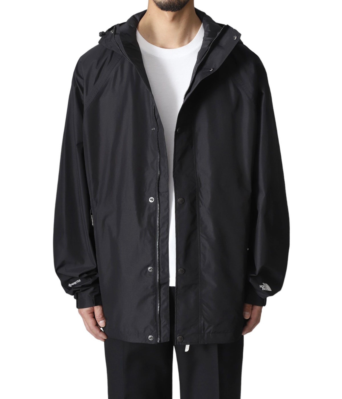 Stow Away Jacket | THE NORTH FACE(ザ・ノース・フェイス