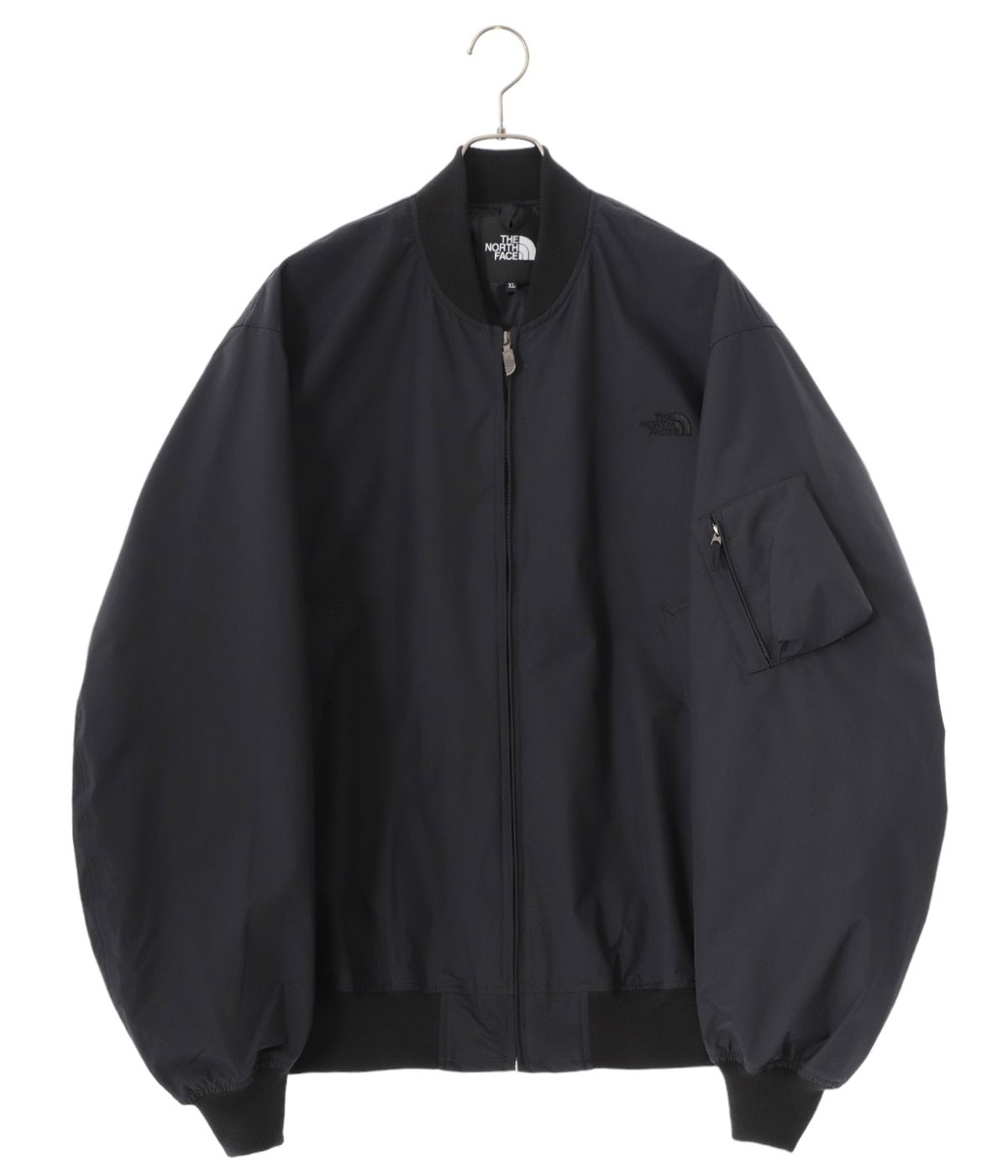 WP Bomber Jacket（ウォータープルーフボンバージャケット