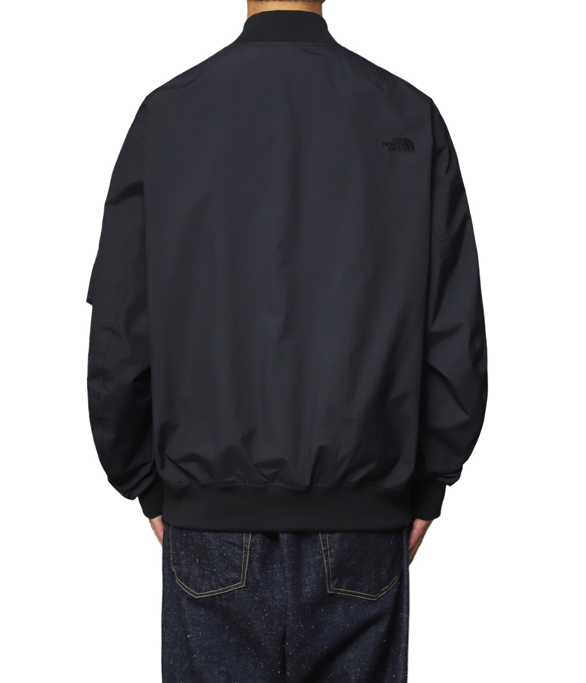 ボンバージャケット リバーシブルビッグボンバージャケット / Reversible Big Bomber