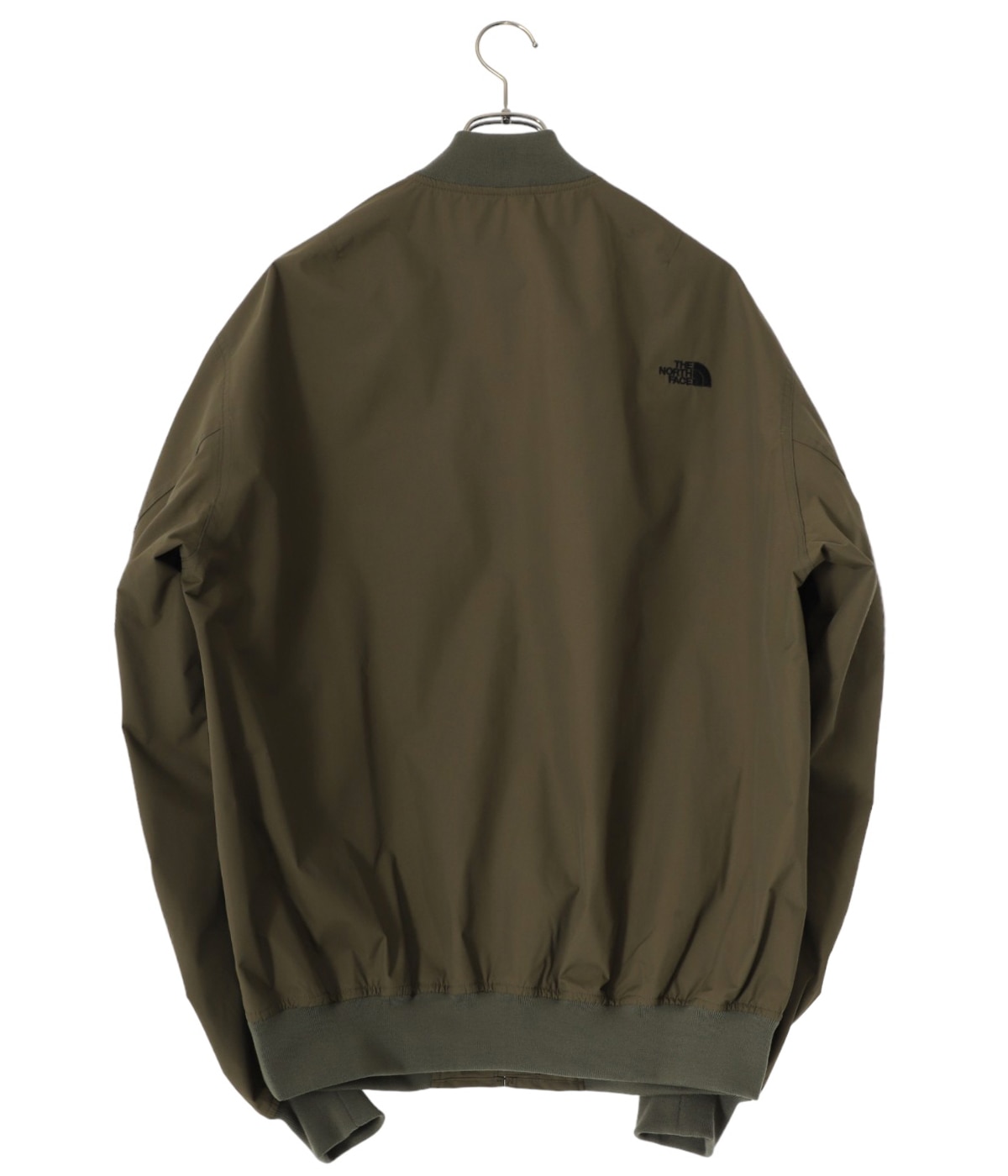 ザ・ノース・フェイス ボンバー ジャケット WP BOMBER JACEKT THE NORTH FACE WP Bomber Jacket / ザ・ノース・フェイス