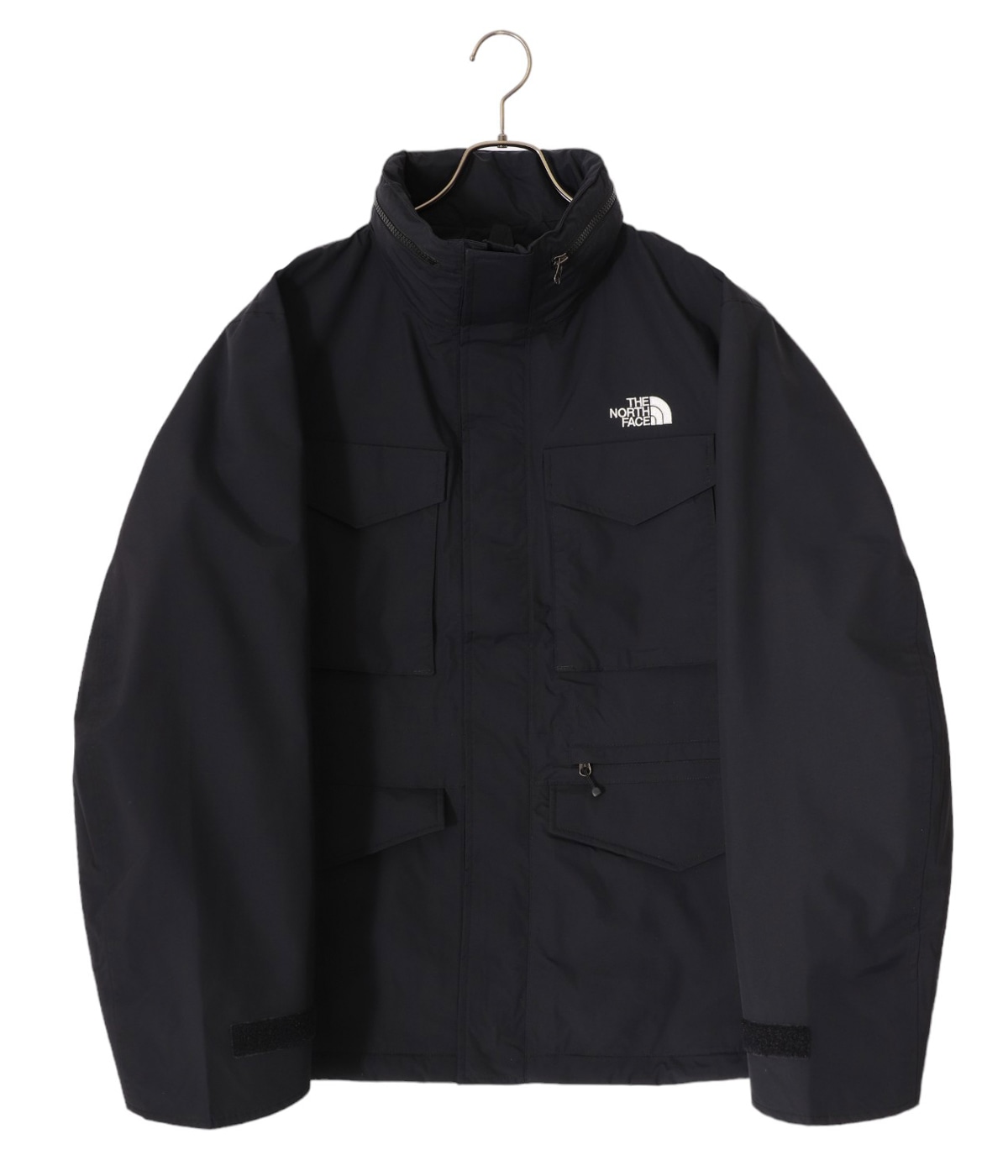 THE NORTH FACE✴︎ノースフェイス✴︎100✴︎ブラック✴︎ THE NORTH FACE [ザ ノースフェイス] MEN'S -メンズ