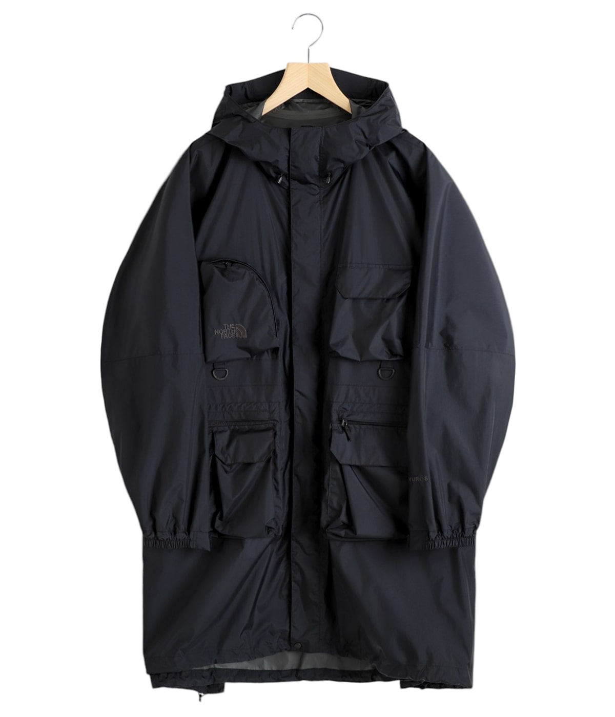 WUROS Field Utility Poncho | THE NORTH FACE(ザ・ノース