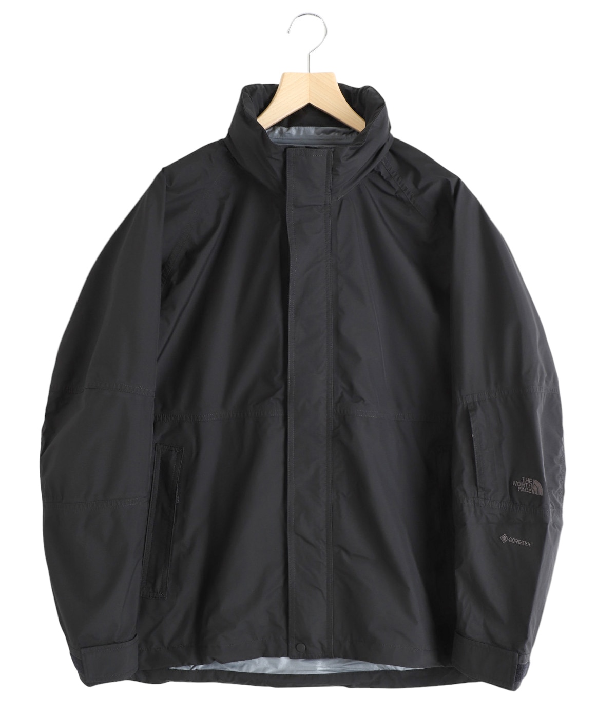THE NORTH FACE◆トップス/L/ナイロン/BLK/無地/NDW92101 楽天市場】THE NORTH FACE ノースフェイス ウィンドストッパー