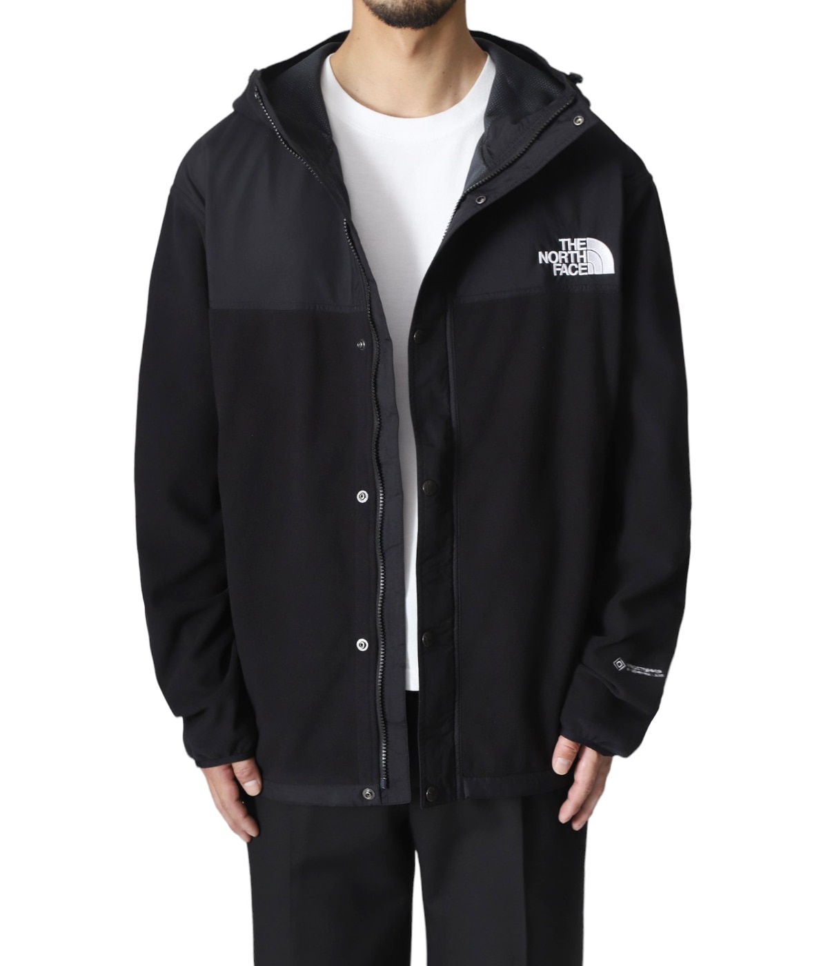 ✅WPパミールジャケット✅本日最終日！新品国内正規品☆ NP22436 M 公式】ウィンドプルーフパミールジャケット（ユニセックス）｜ザ