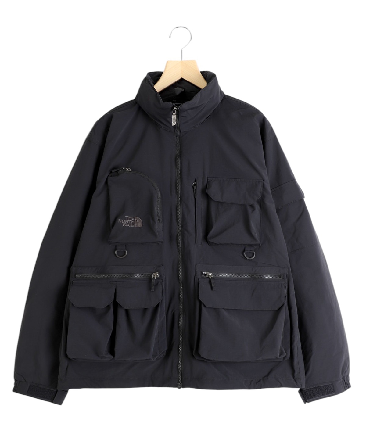 THE NORTH FACE - THE NORTH FACE 最終値下げ◎ 20211031-336x216.jpg
