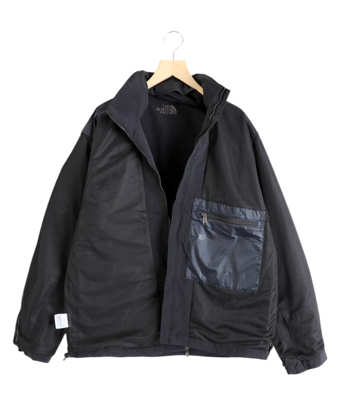 ノースフェイス Field Utility Jacket【Mサイズ】ブラック 黒 THE NORTH FACE - ノースフェイス Field Utility Jacket【M