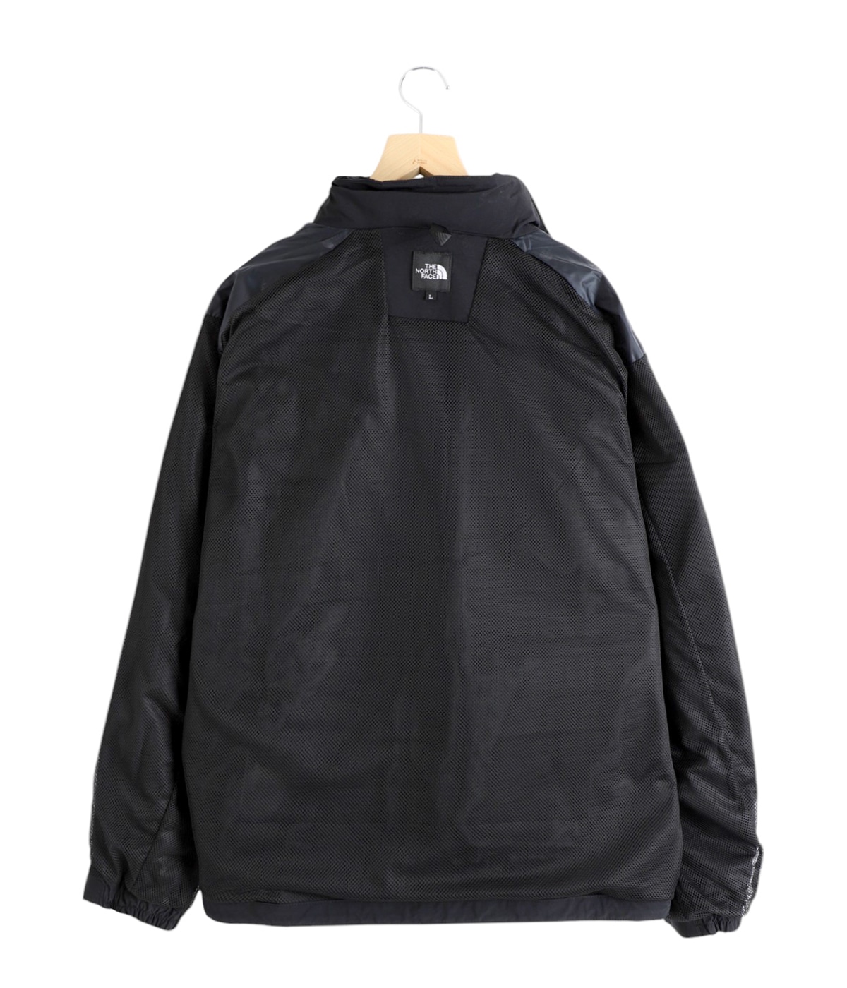 ノースフェイス Field Utility Jacket【Mサイズ】ブラック 黒 THE NORTH FACE Field Utility Jacket ブラック （ザ・ノース