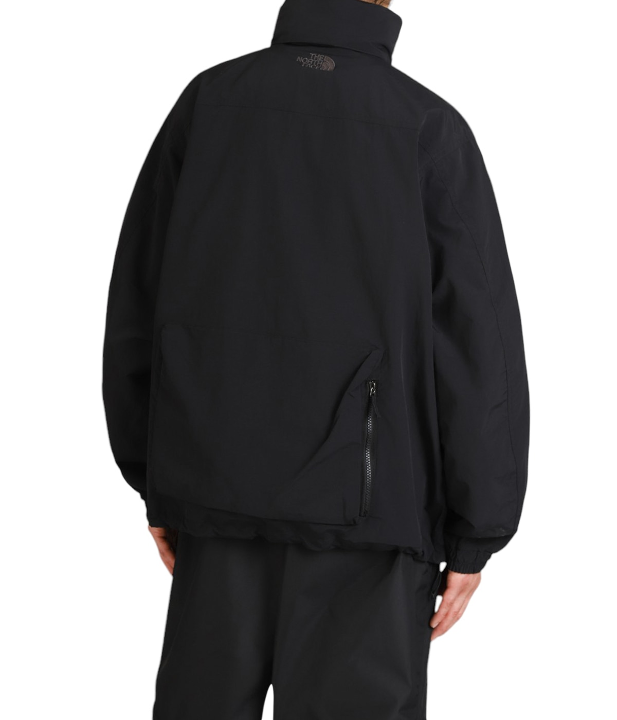 ノースフェイス Field Utility Jacket【Lサイズ】ブラック 公式】エンライドトラックジャケット（ユニセックス）｜ザ