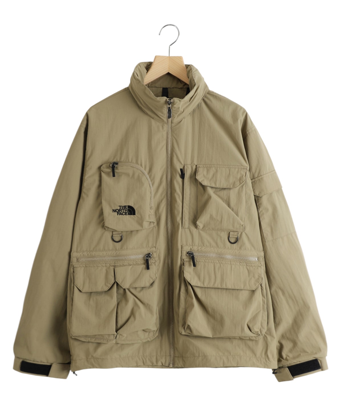 ノースフェイス　Field Utility Jacket 美品 SALE！20%OFF】THE NORTH FACE ノースフェイス フィールド