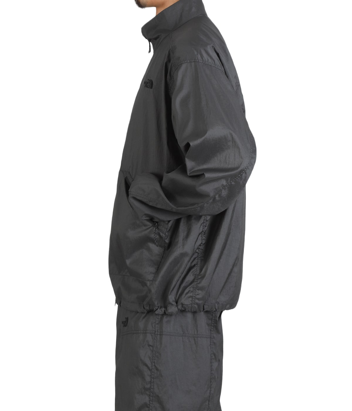 GAR Wind Jacket | THE NORTH FACE(ザ・ノース・フェイス) / アウター