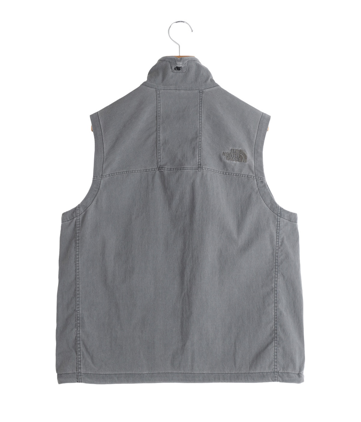 レディース】GAR Faded Softshell Vest | THE NORTH FACE(ザ・ノース