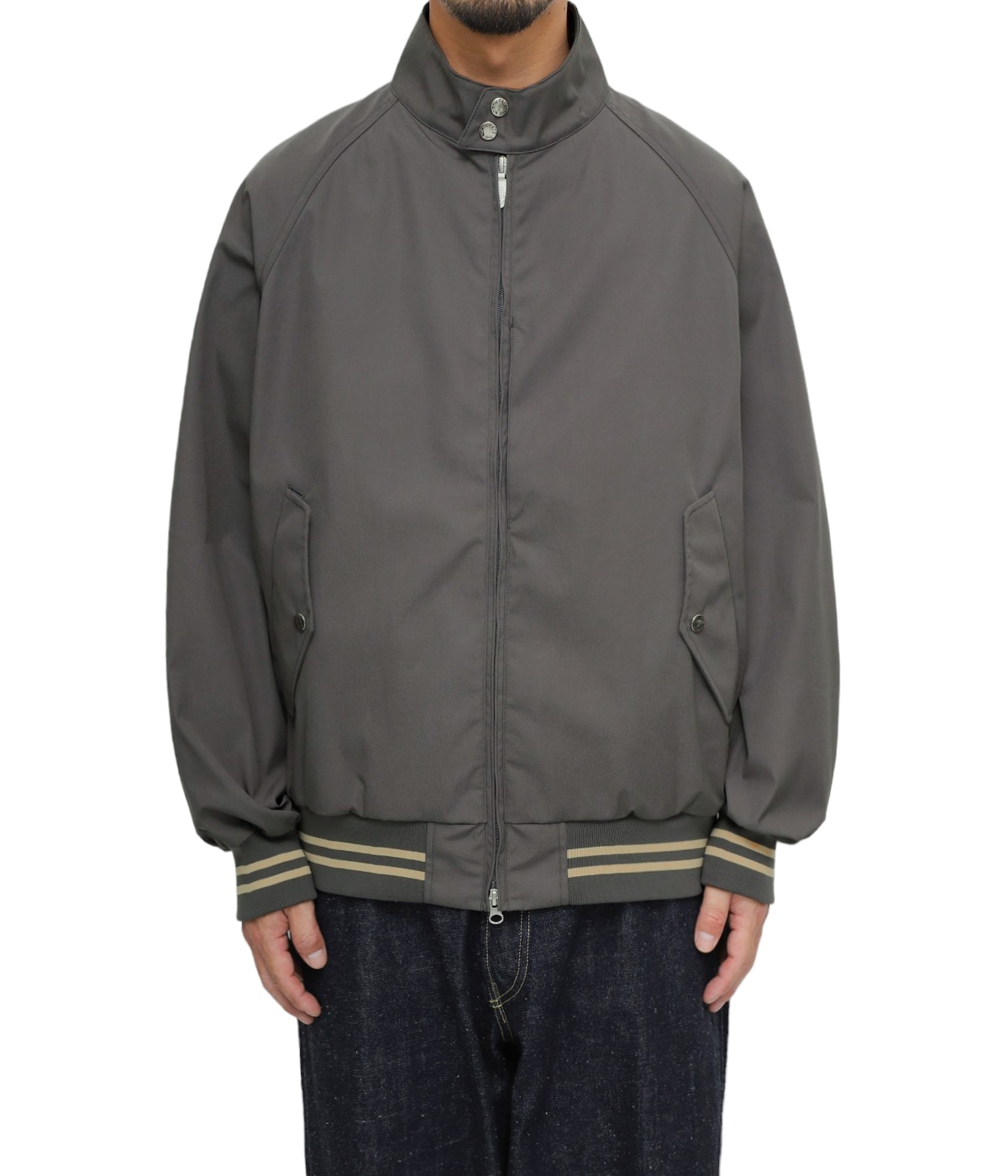 65/35 Field Jacket | THE NORTH FACE PURPLE LABEL(ザ・ノース