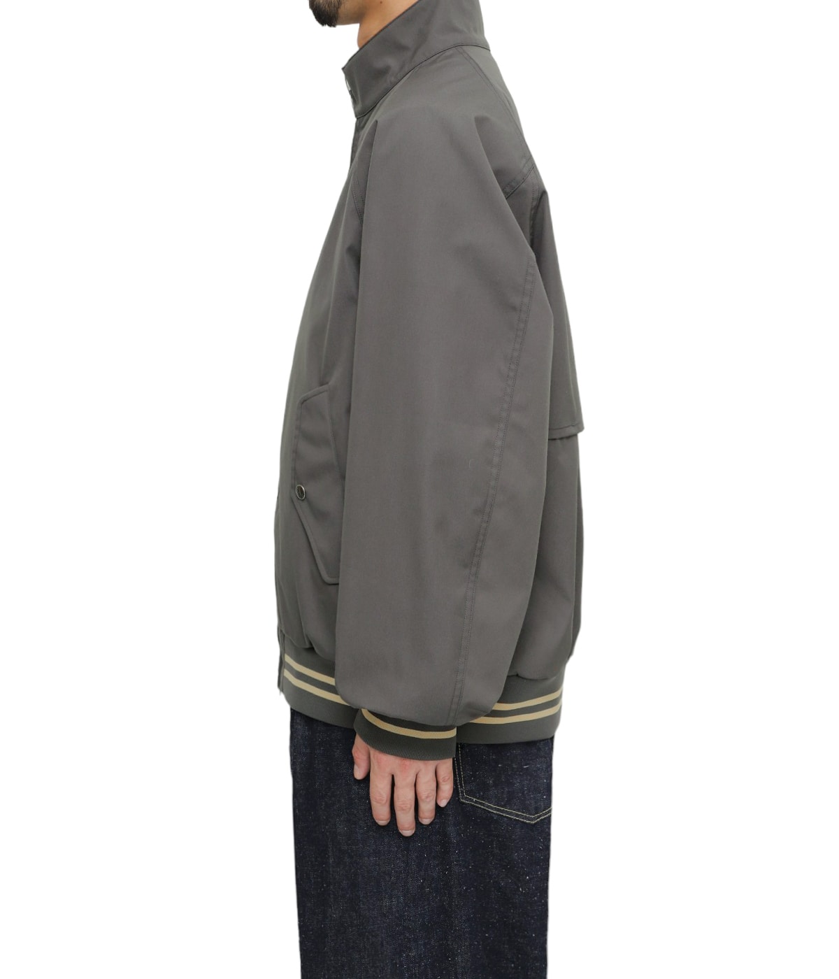 THE NORTH FACE PURPLE LABEL ジャケット VNFP-J4303_018_01_883d80e7-