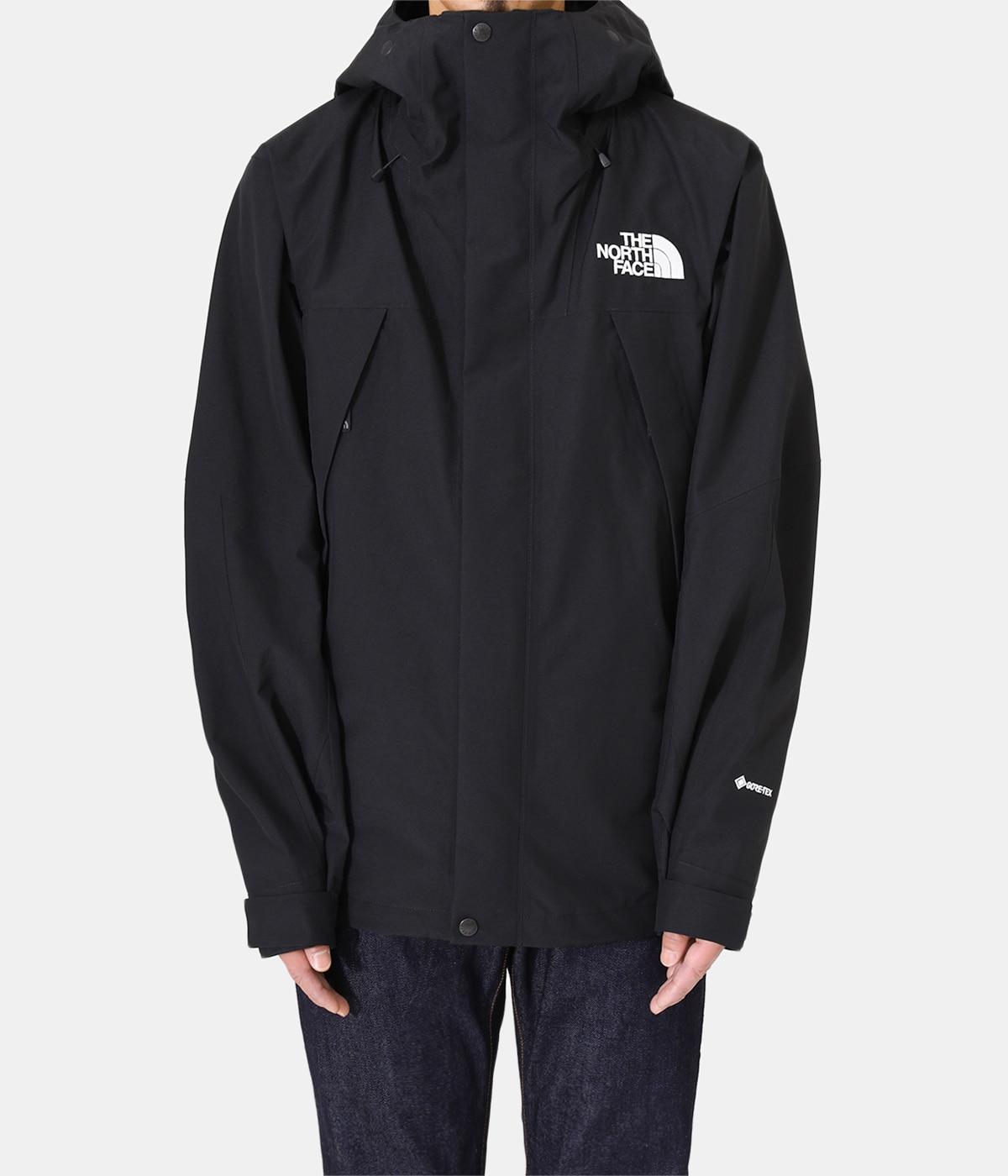 Mountain Jacket | THE NORTH FACE(ザ・ノース・フェイス