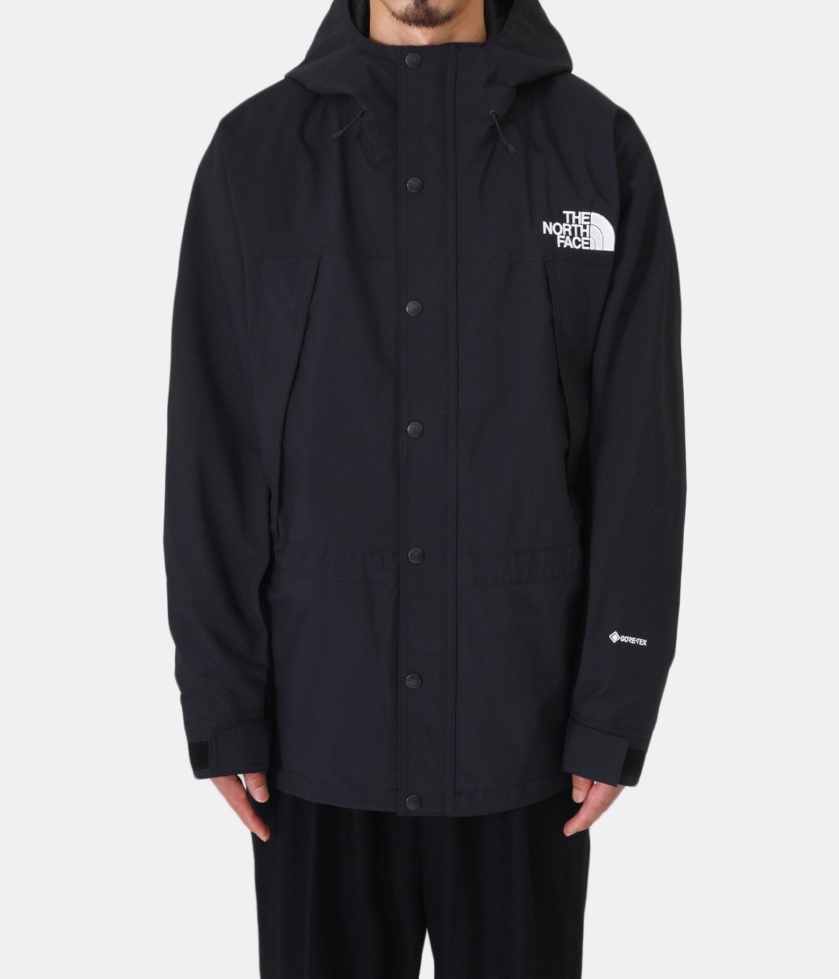 THE NORTH FACEジャンパーザ・ノース・フェイスジャンパー THE NORTH FACE（ザ・ノース・フェイス） / ハイパーエアーGTX
