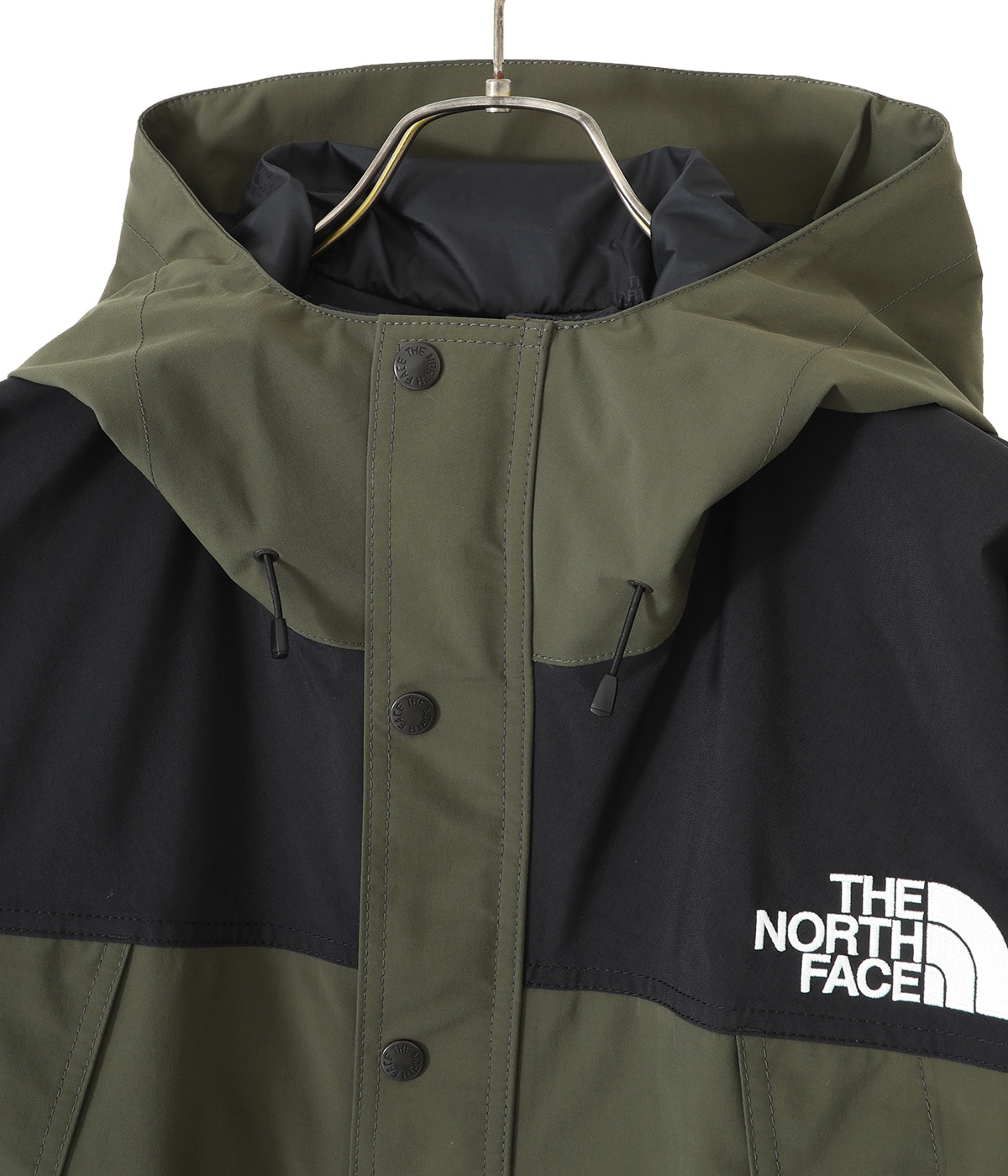 ジャケット・アウター THE NORTH FACE MOUNTAINLIGHTJACKET The North Face Men's x Undercover Packable Mountain Light