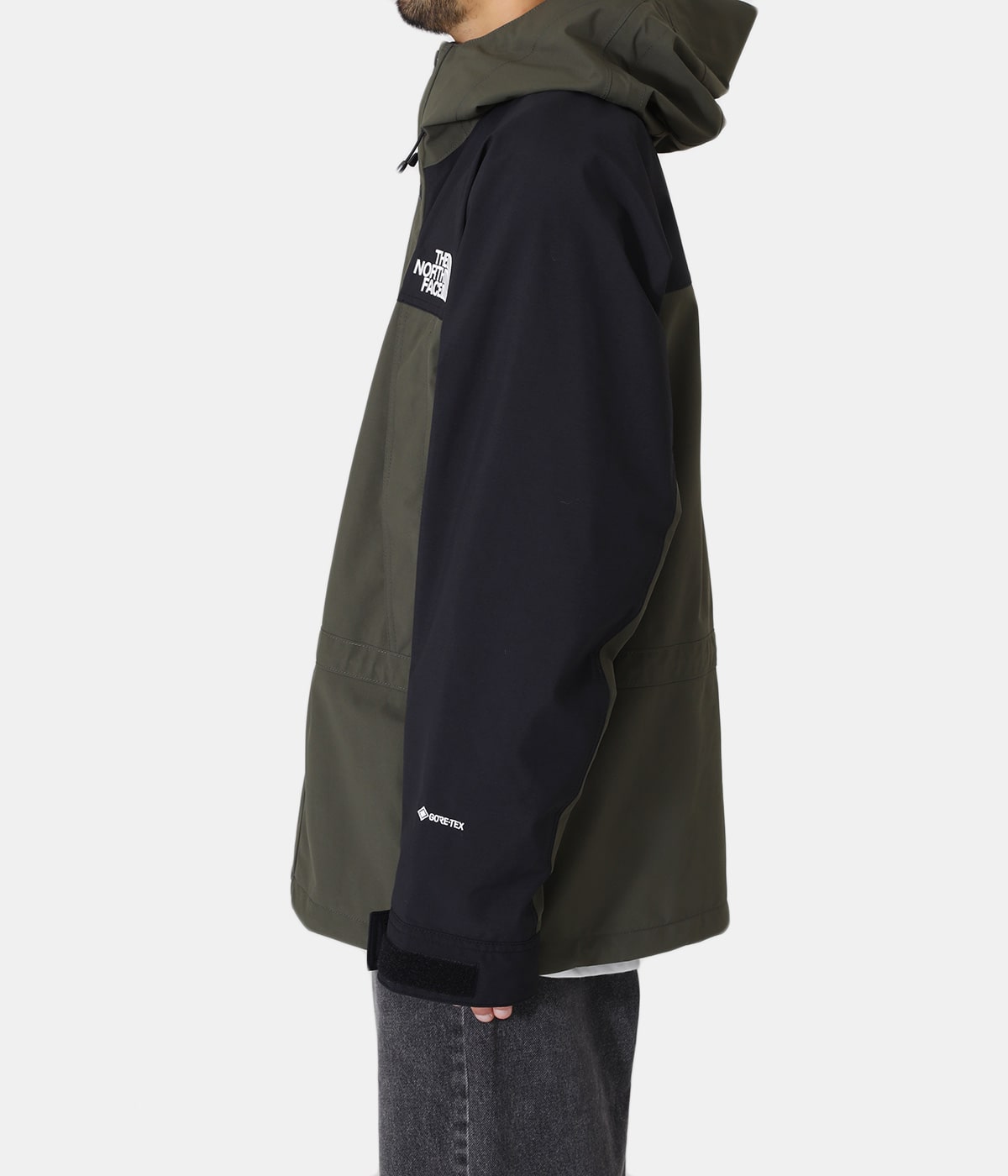 Mountain Light Jacket | THE NORTH FACE(ザ・ノース・フェイス