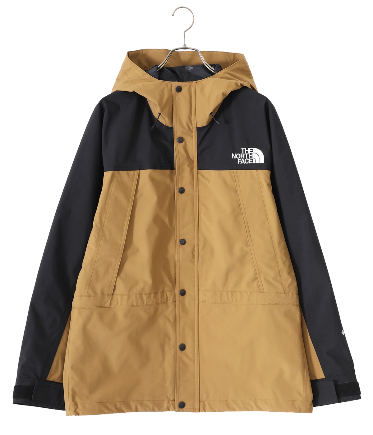 ジャケット・アウター THE NORTH FACE MOUNTAINLIGHTJACKET THE NORTH FACE(ザ・ノース・フェイス)のMountain Light Jacket