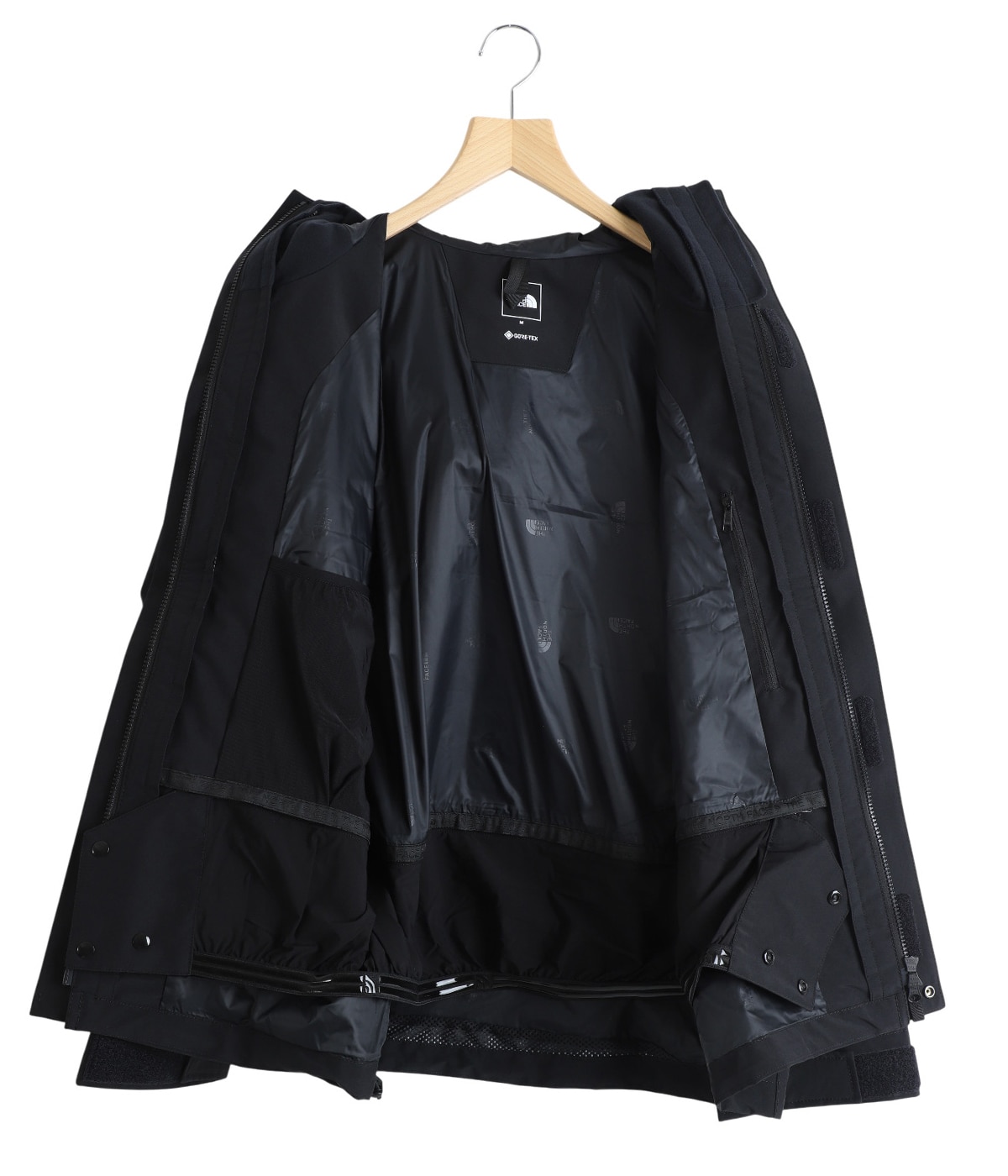 ジャケット・アウター THE NORTH FACE MOUNTAIN JACKET 公式・限定】マウンテンジャケット（メンズ）｜ザ・ノース