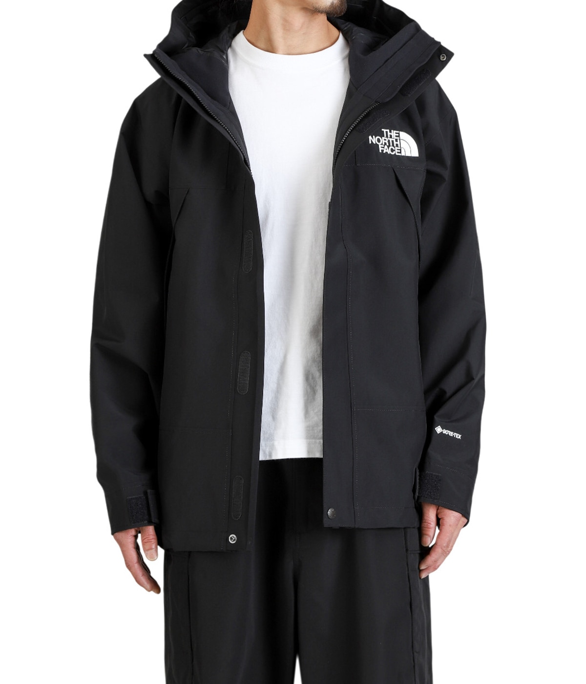 Mountain Jacket | THE NORTH FACE(ザ・ノース・フェイス) / アウター