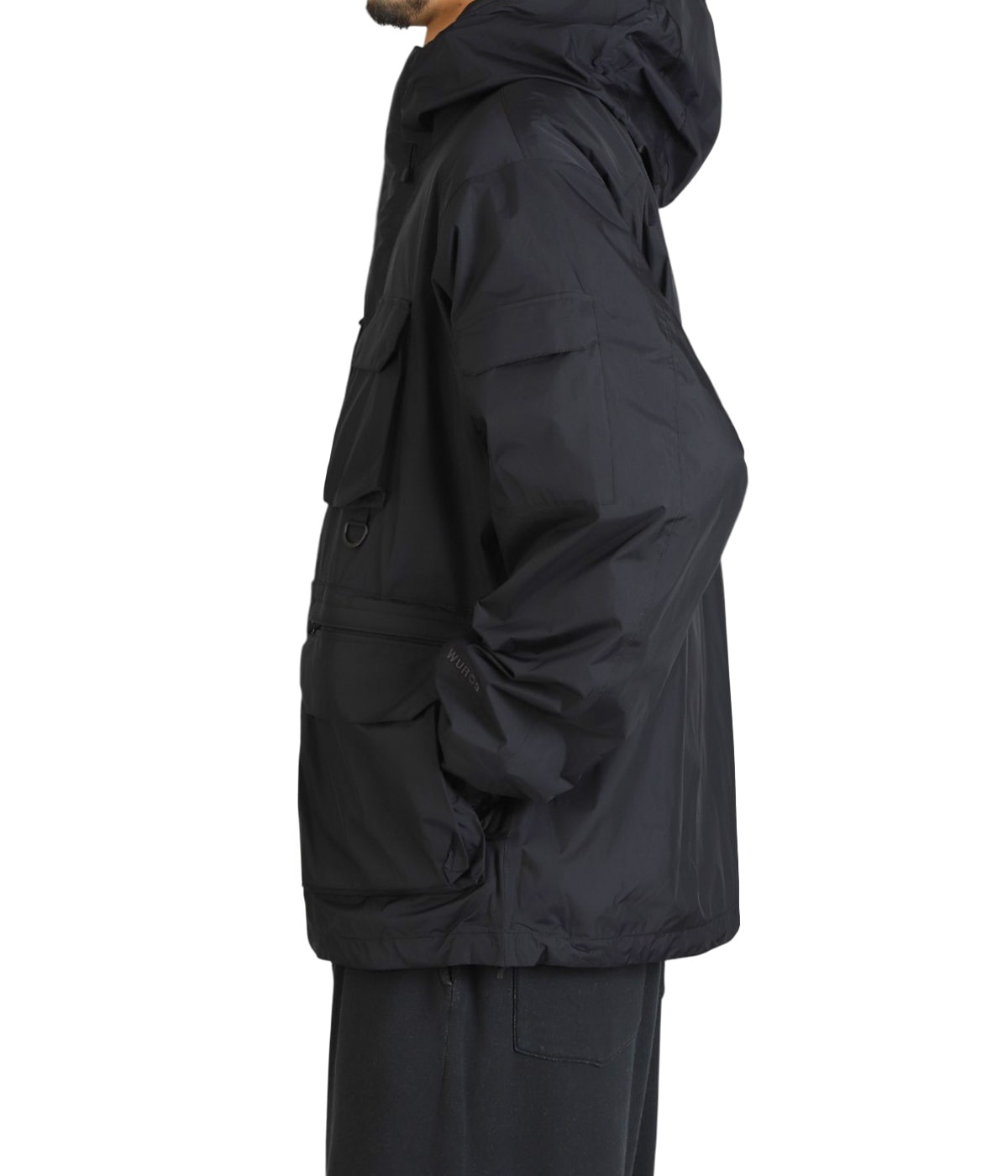 WUROS Field Utility Triclimate Jacket | THE NORTH FACE(ザ・ノース