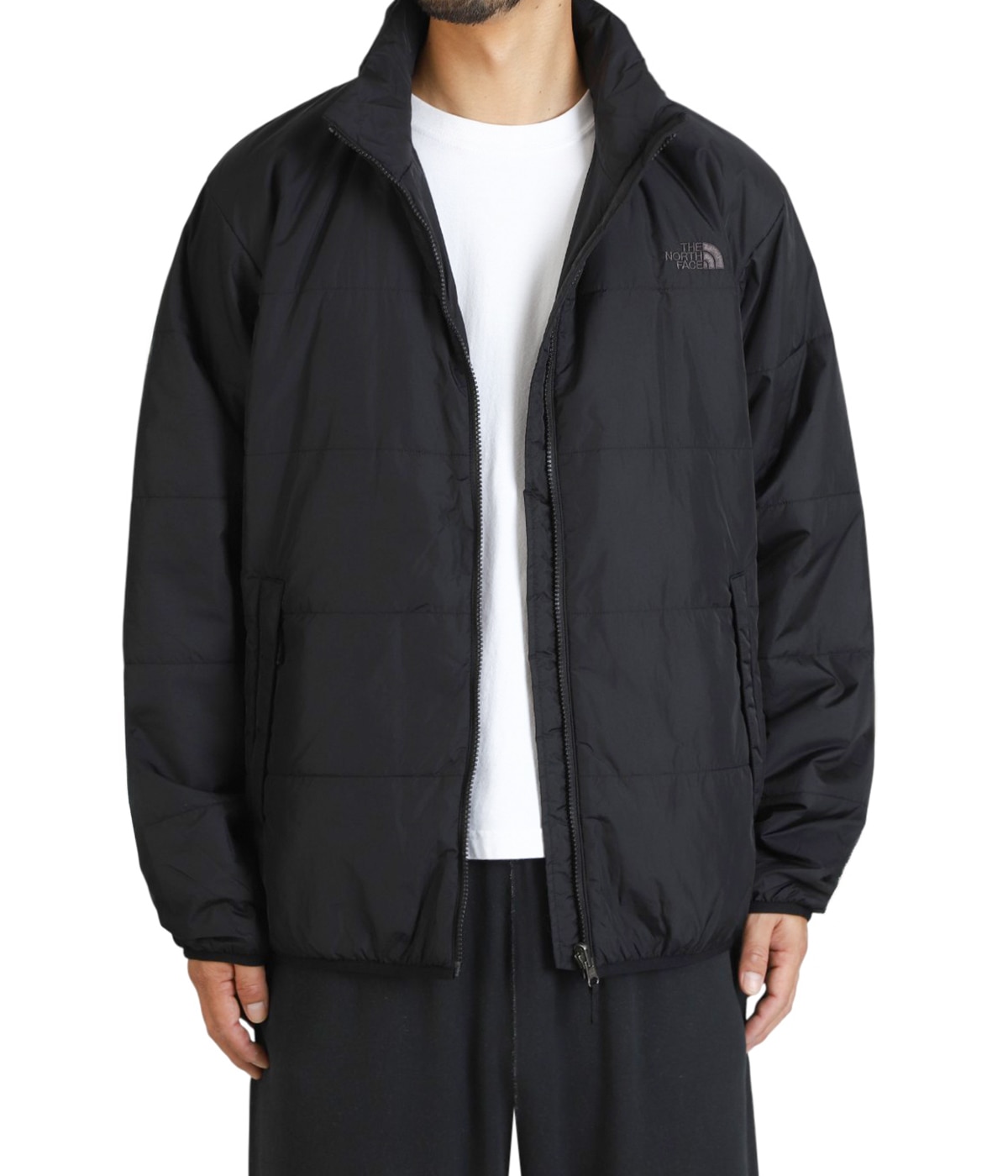WUROS Field Utility Triclimate Jacket | THE NORTH FACE(ザ・ノース
